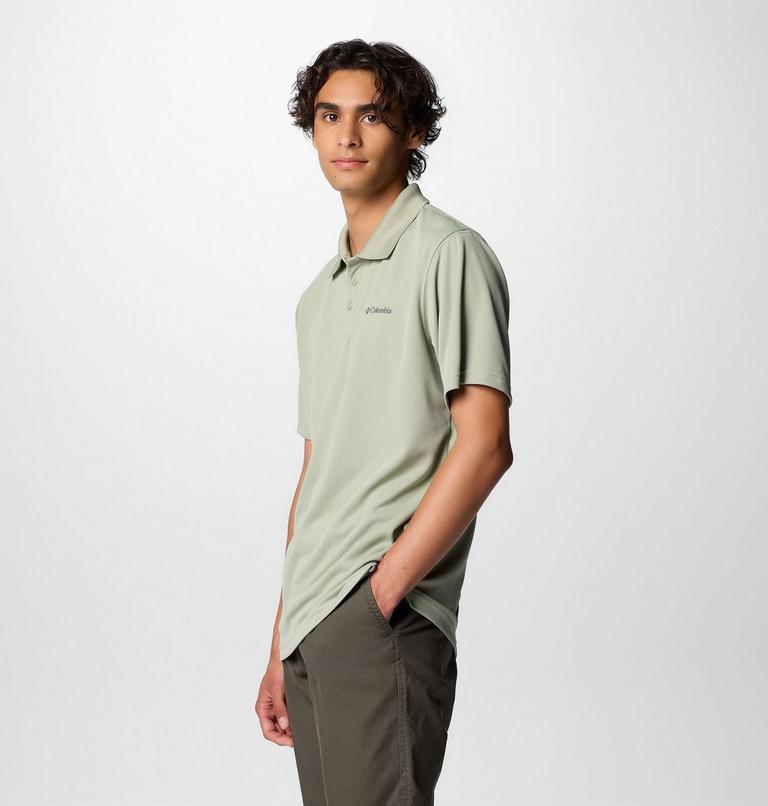 Utilizer Polo, Color: Safari, image 4