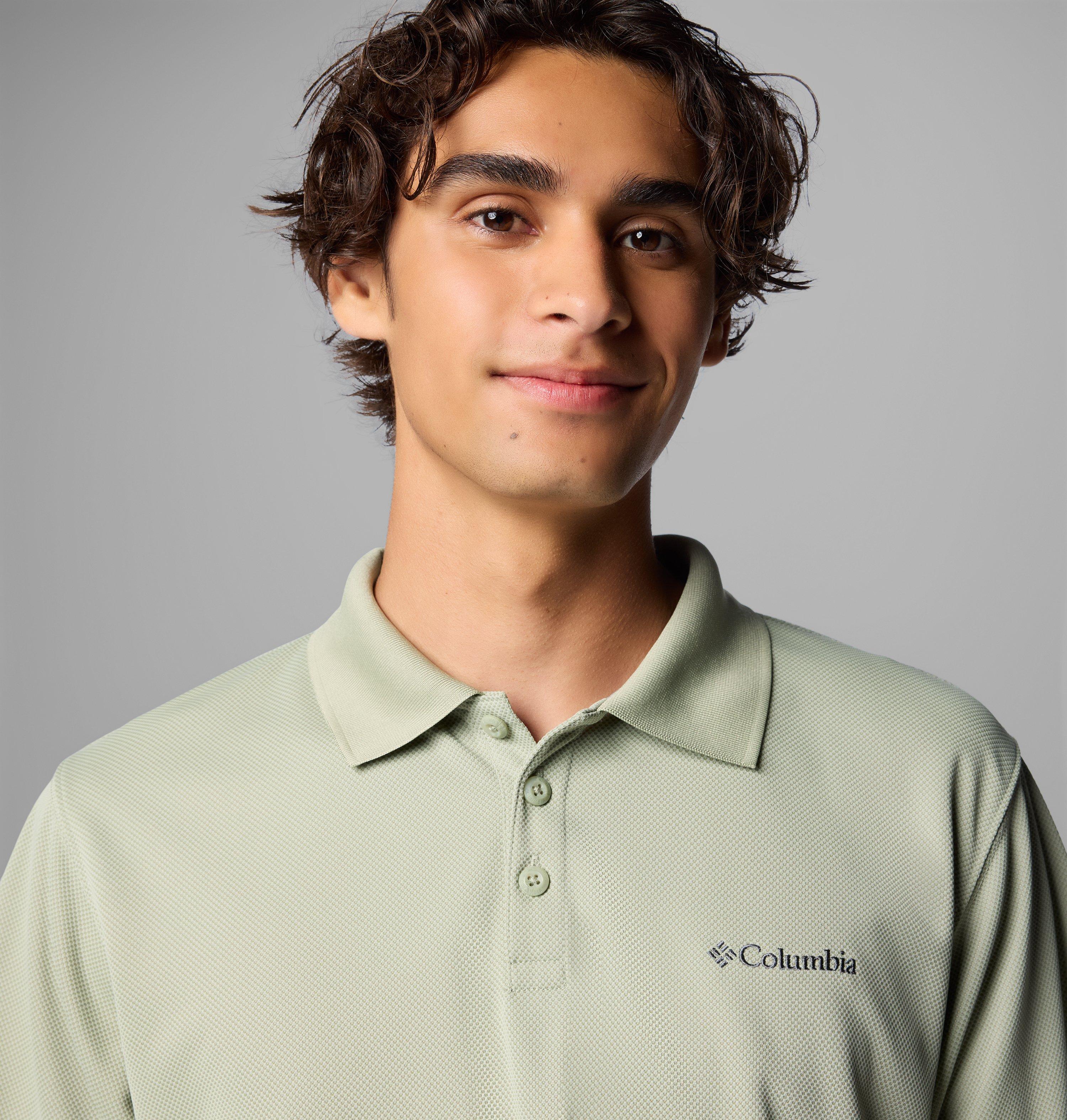 Men’s Utilizer Polo Shirt 5