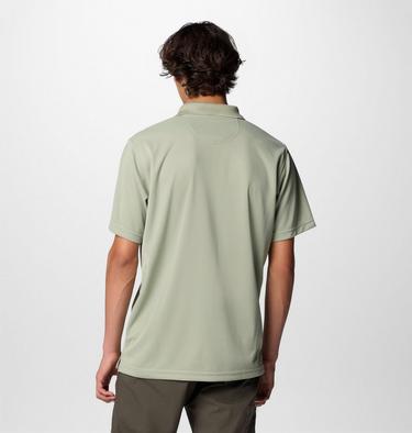 Men’s Utilizer Polo, Color: Safari, image 2