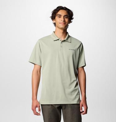 Men’s Utilizer Polo, Color: Safari, image 1