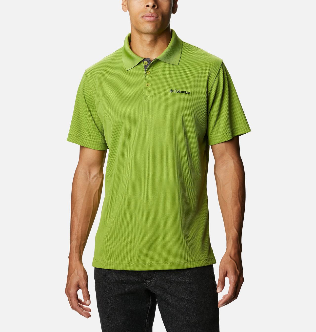 Men’s Utilizer™ Polo Shirt 1