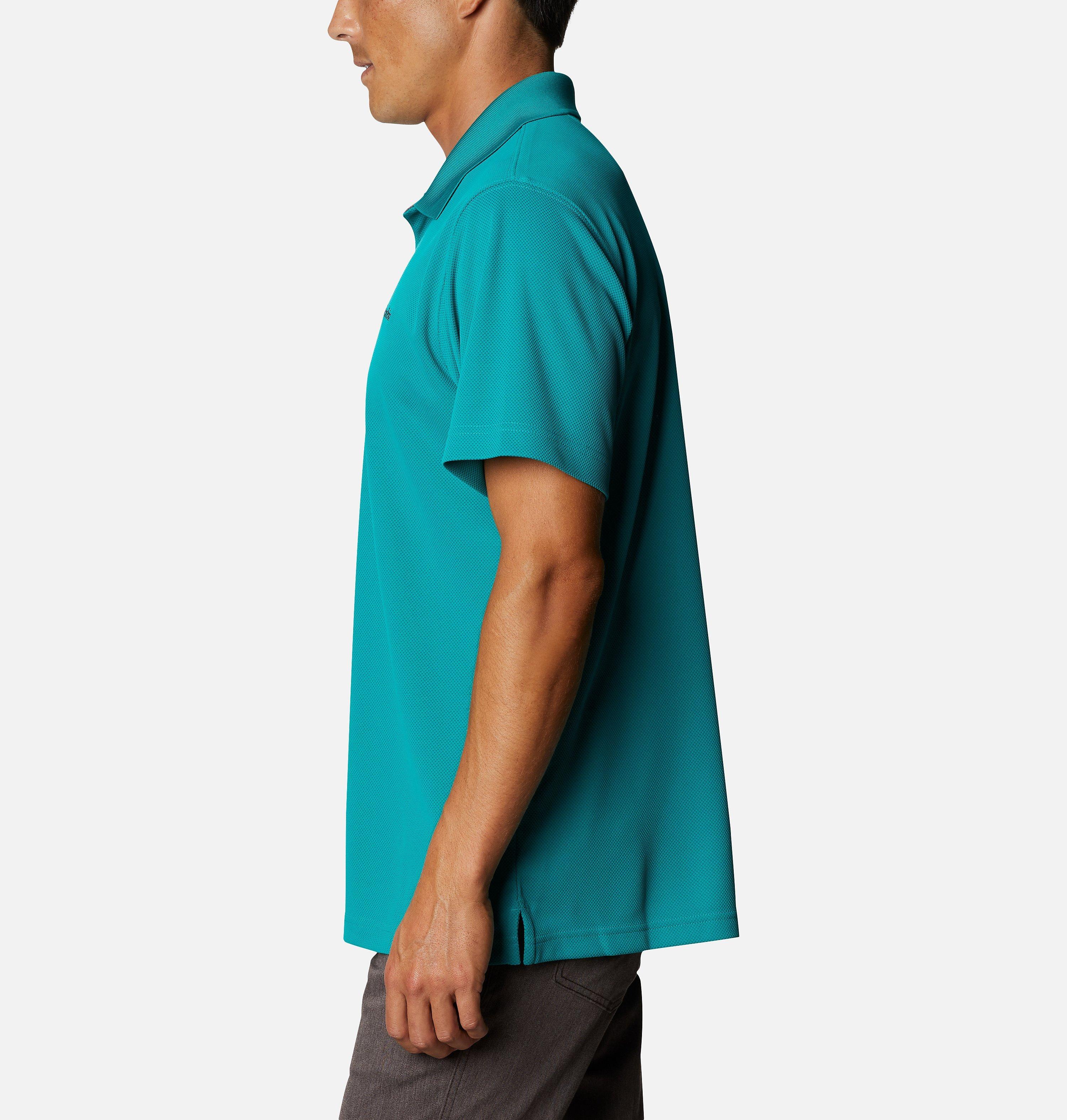 Men’s Utilizer Polo Shirt 3