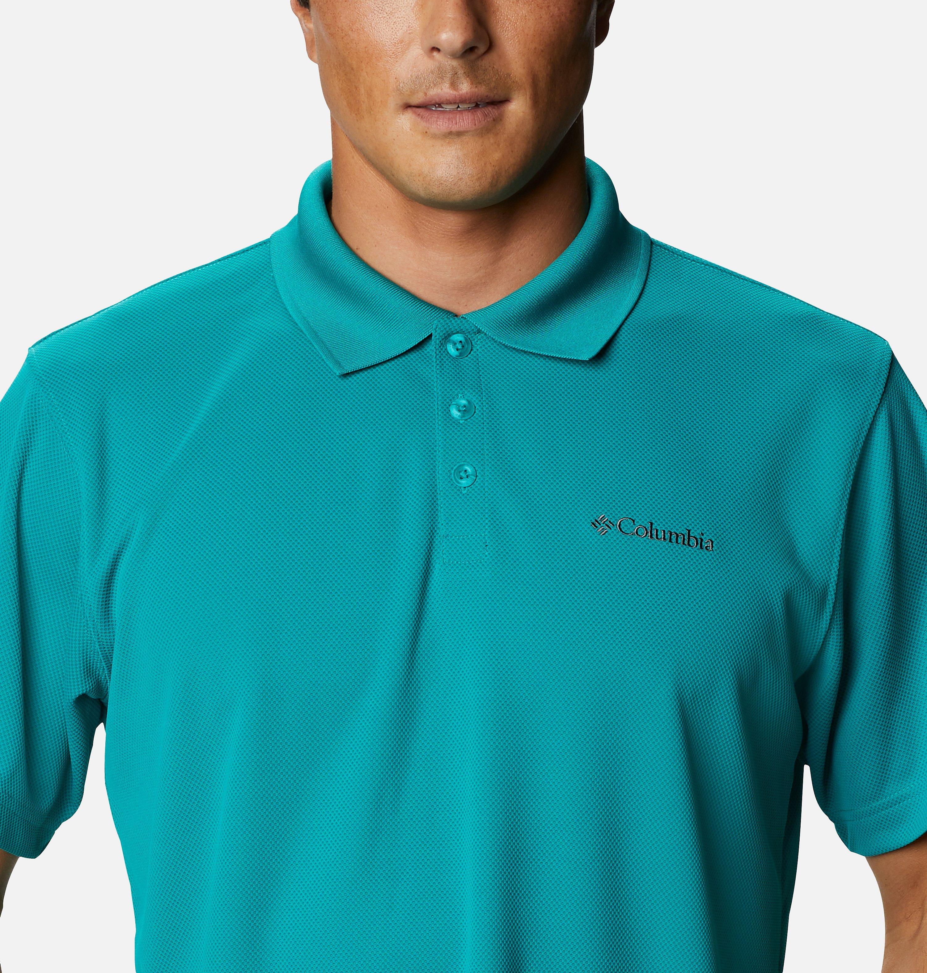 Men’s Utilizer Polo Shirt 4