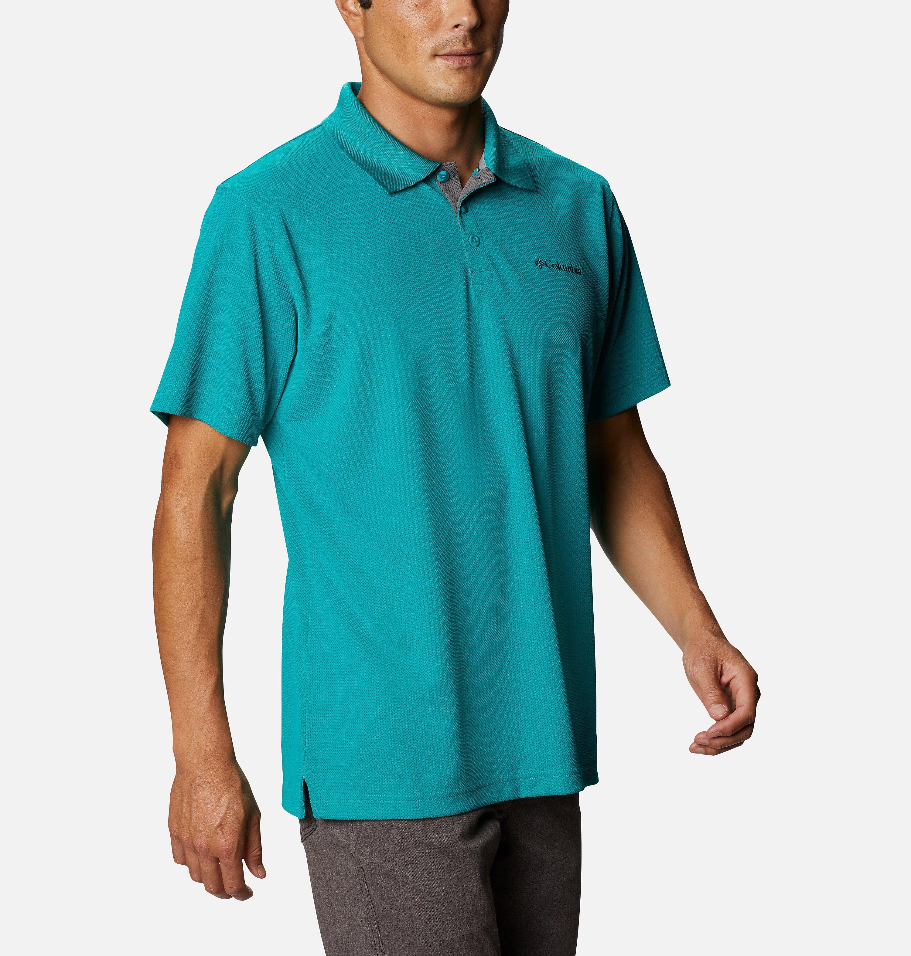 Men’s Utilizer Polo Shirt 5