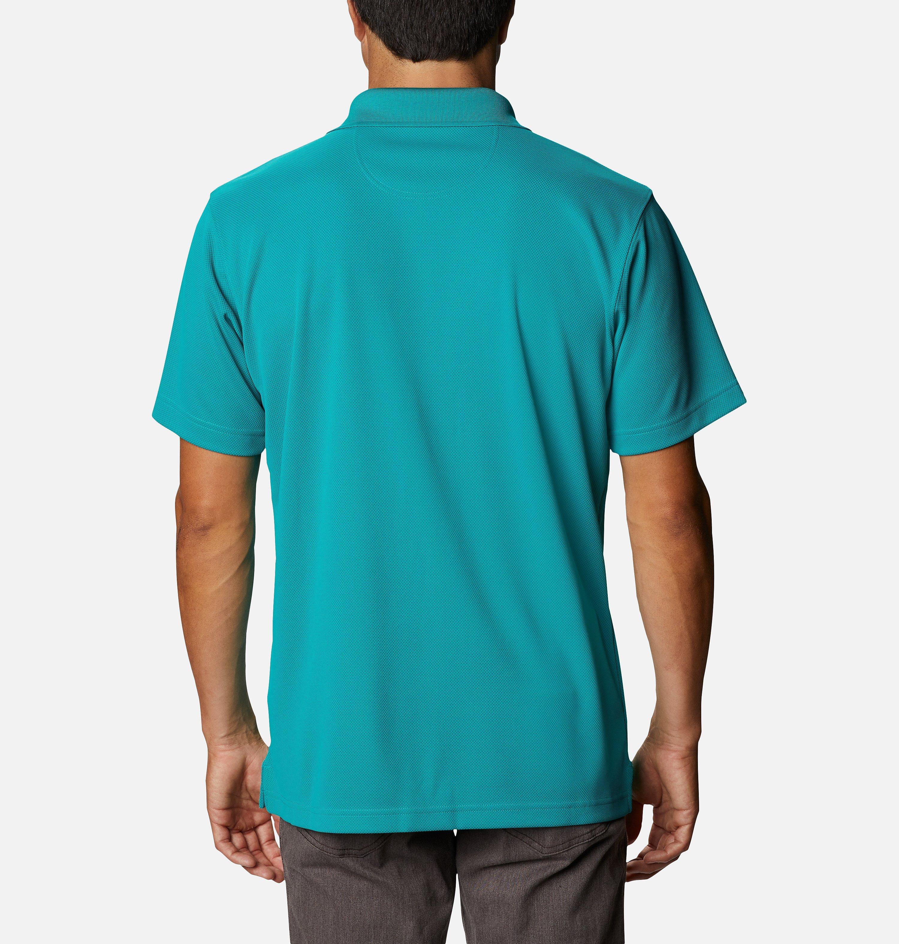 Men’s Utilizer Polo Shirt 2