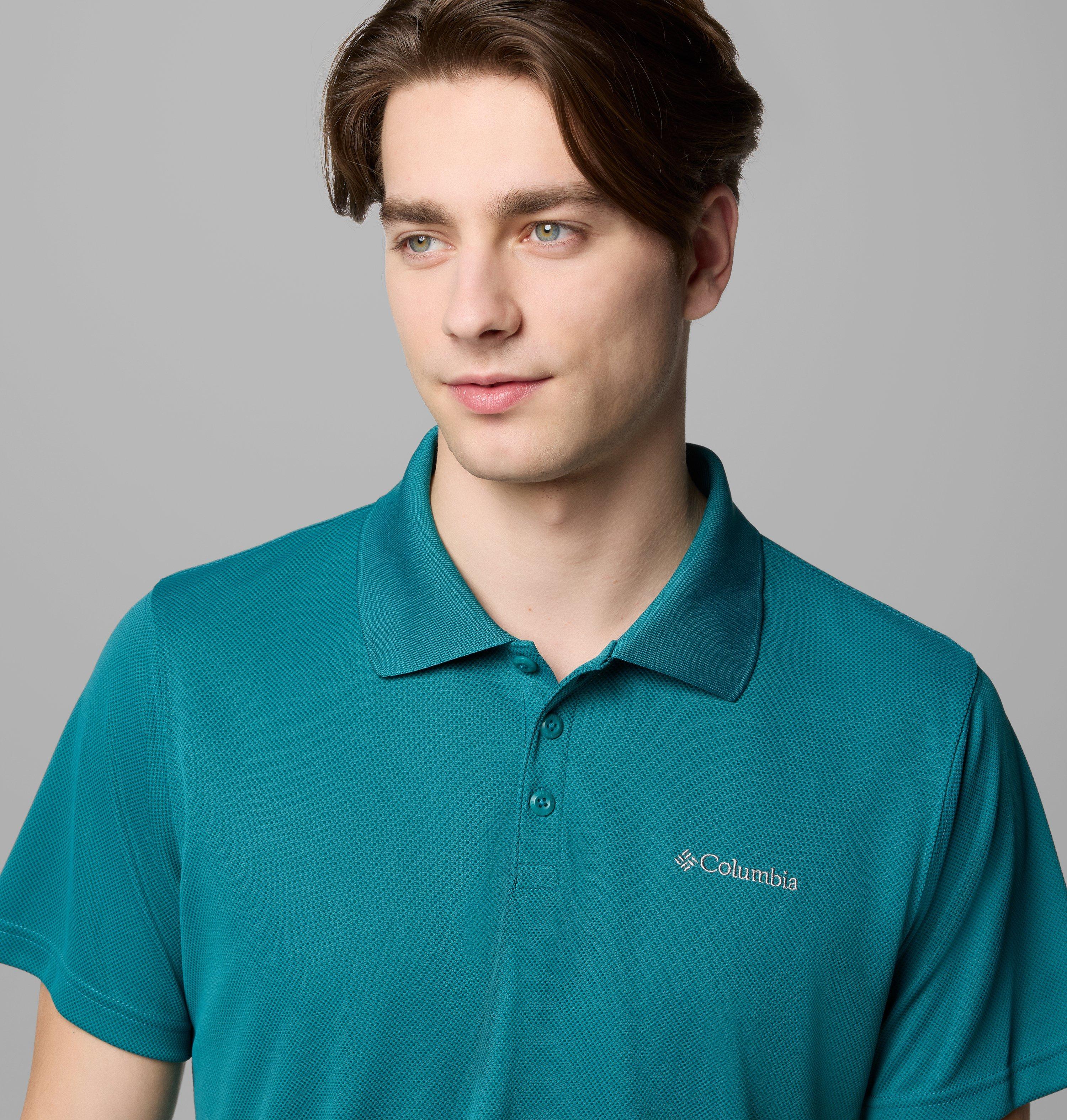 Men’s Utilizer Polo Shirt 5