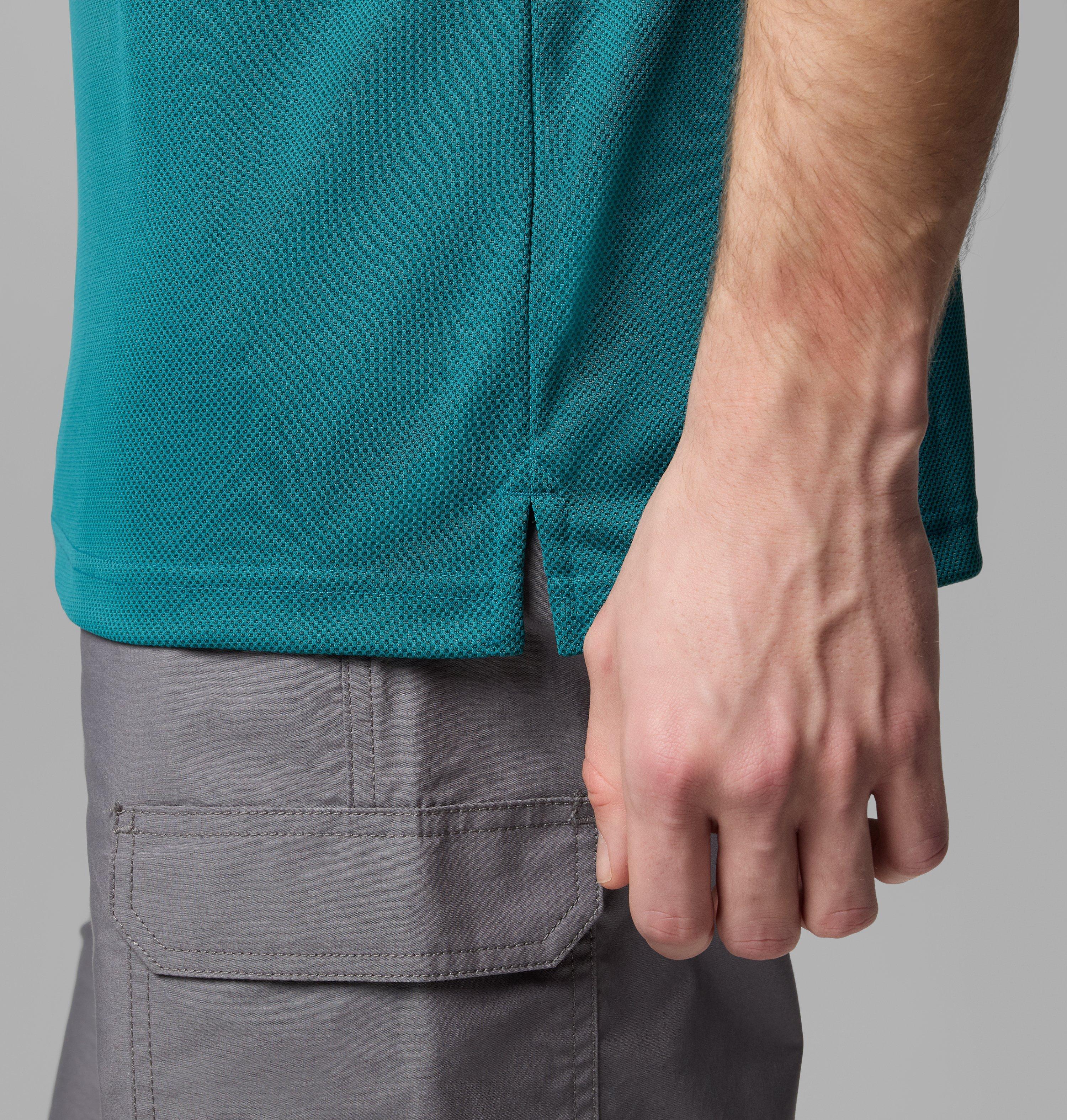 Men’s Utilizer Polo Shirt 6