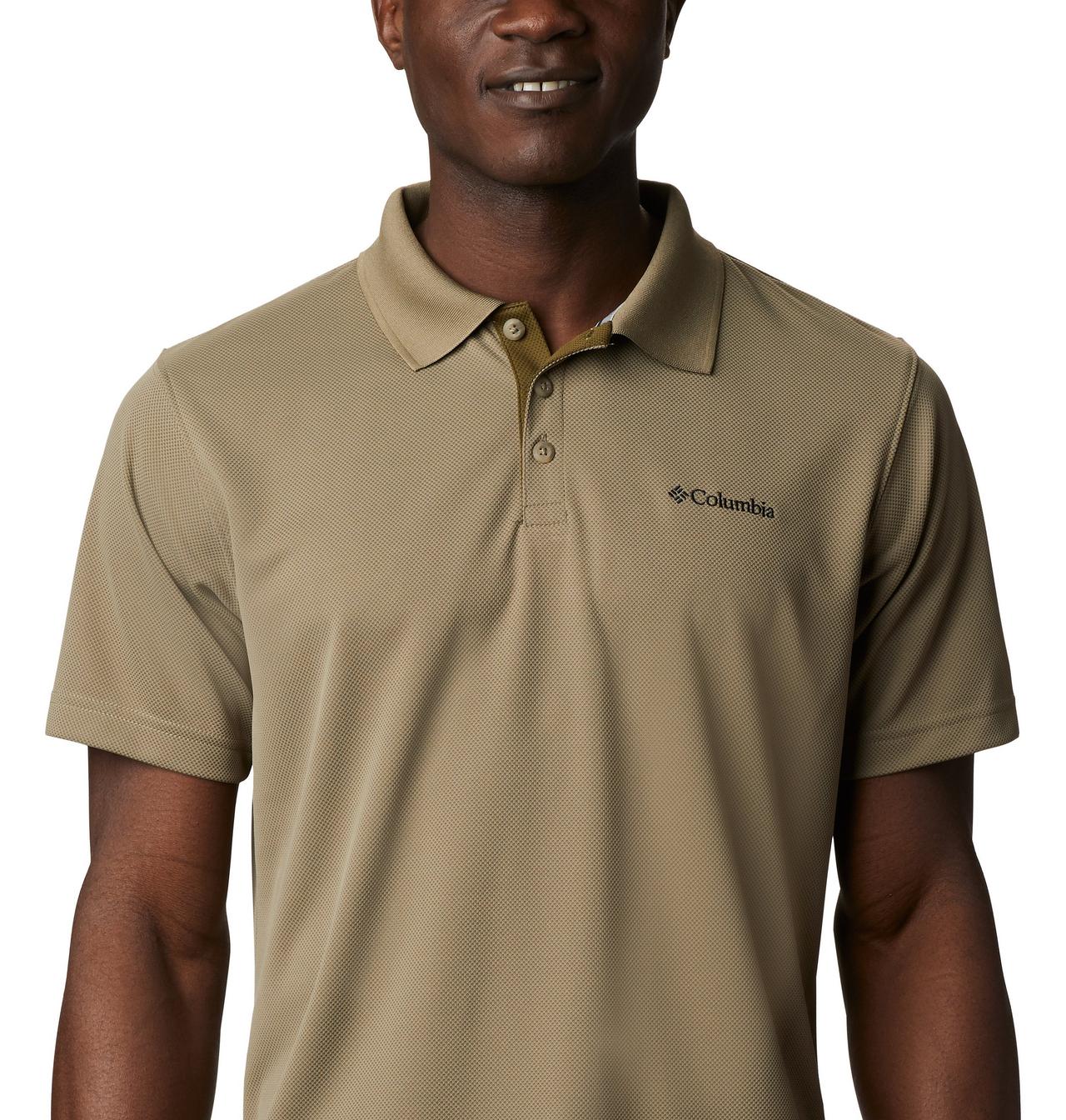 Men’s Utilizer™ Polo Shirt 4