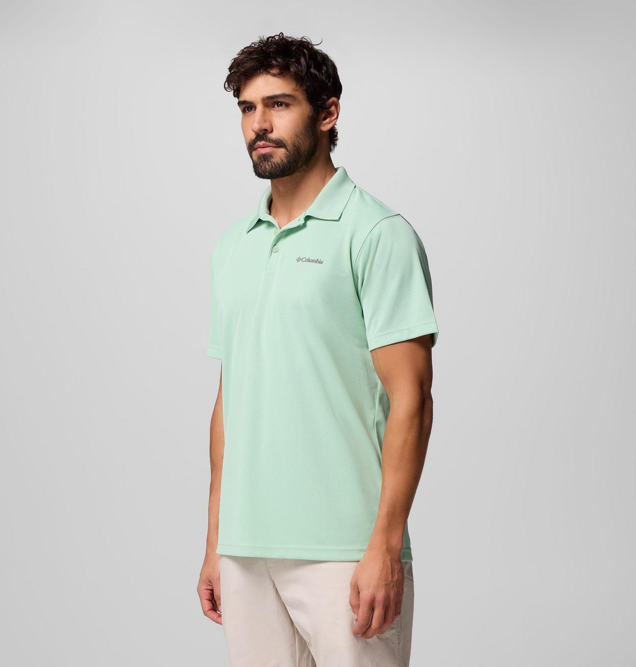 Men’s Utilizer™ Polo Shirt | 384 | S 4