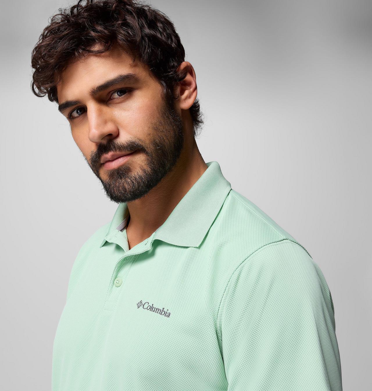 Men’s Utilizer™ Polo Shirt | 384 | S 5