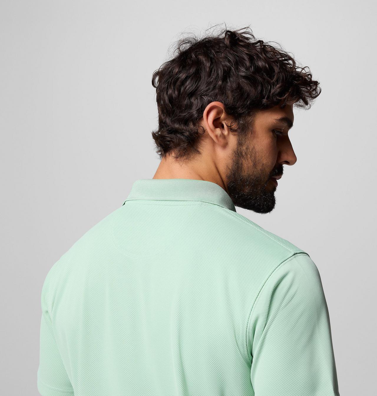 Men’s Utilizer™ Polo Shirt | 384 | S 6
