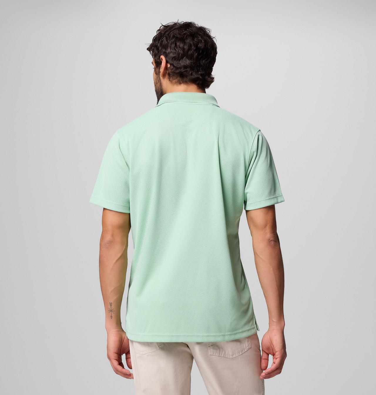 Men’s Utilizer™ Polo Shirt | 384 | S 3