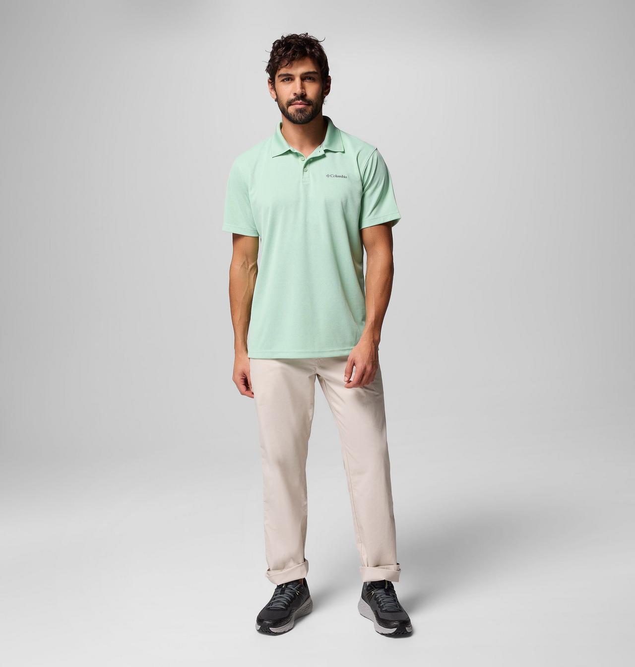 Men’s Utilizer™ Polo Shirt | 384 | S 2