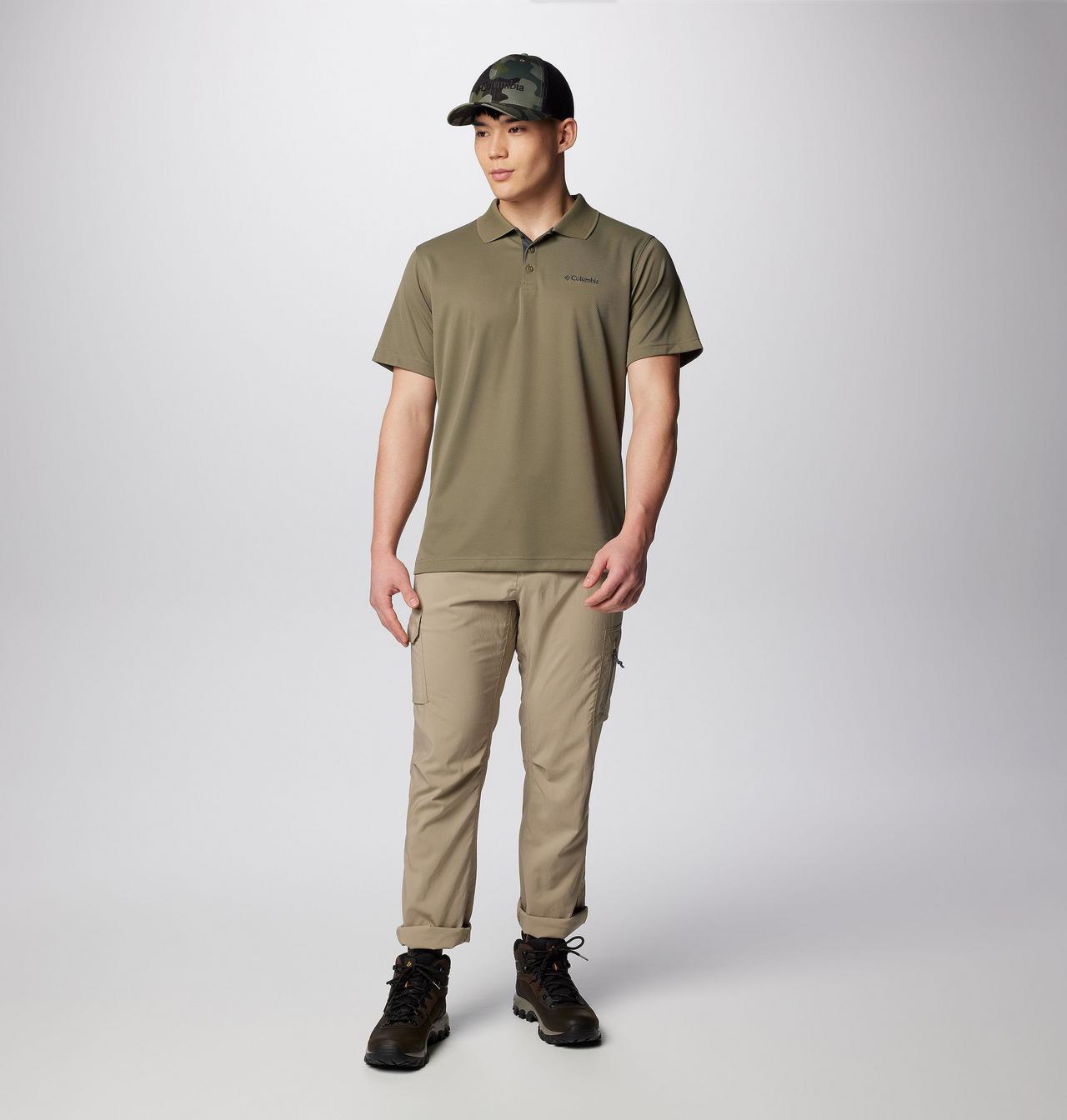 Men’s Utilizer™ Polo Shirt 3