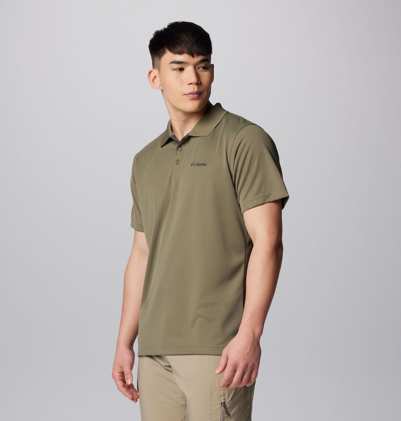Men’s Utilizer™ Polo Shirt 4