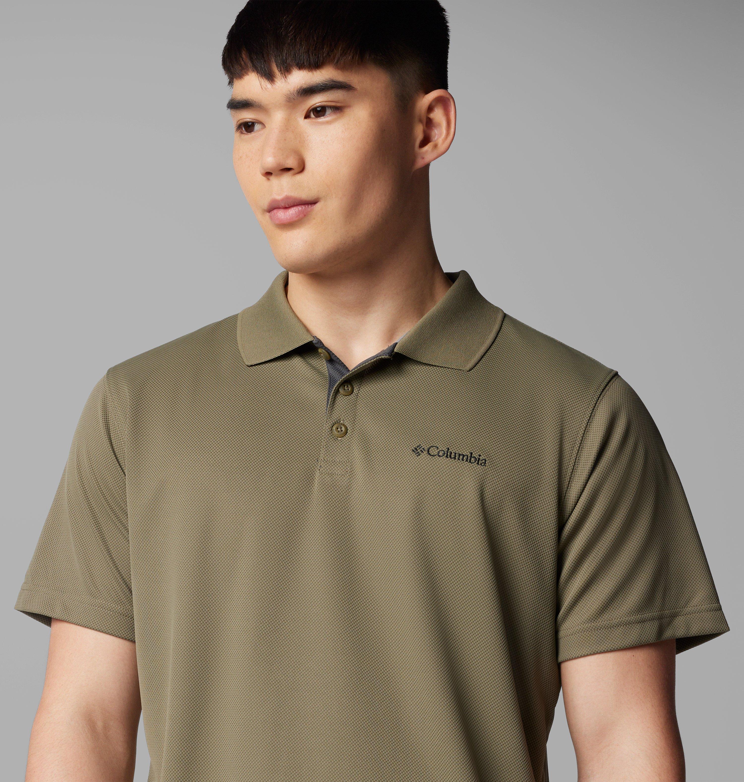 Men’s Utilizer Polo Shirt 5
