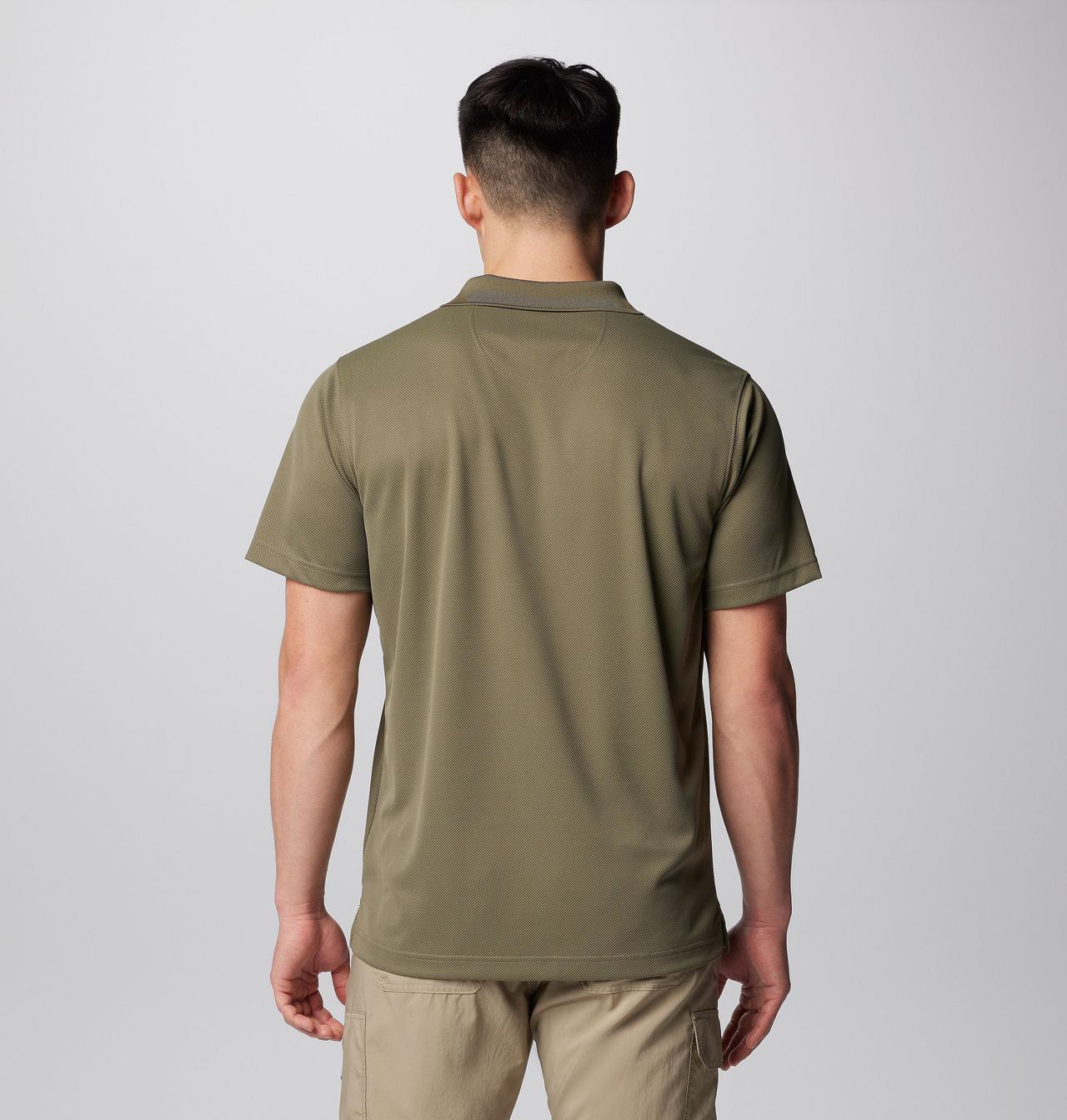 Men’s Utilizer™ Polo Shirt 2