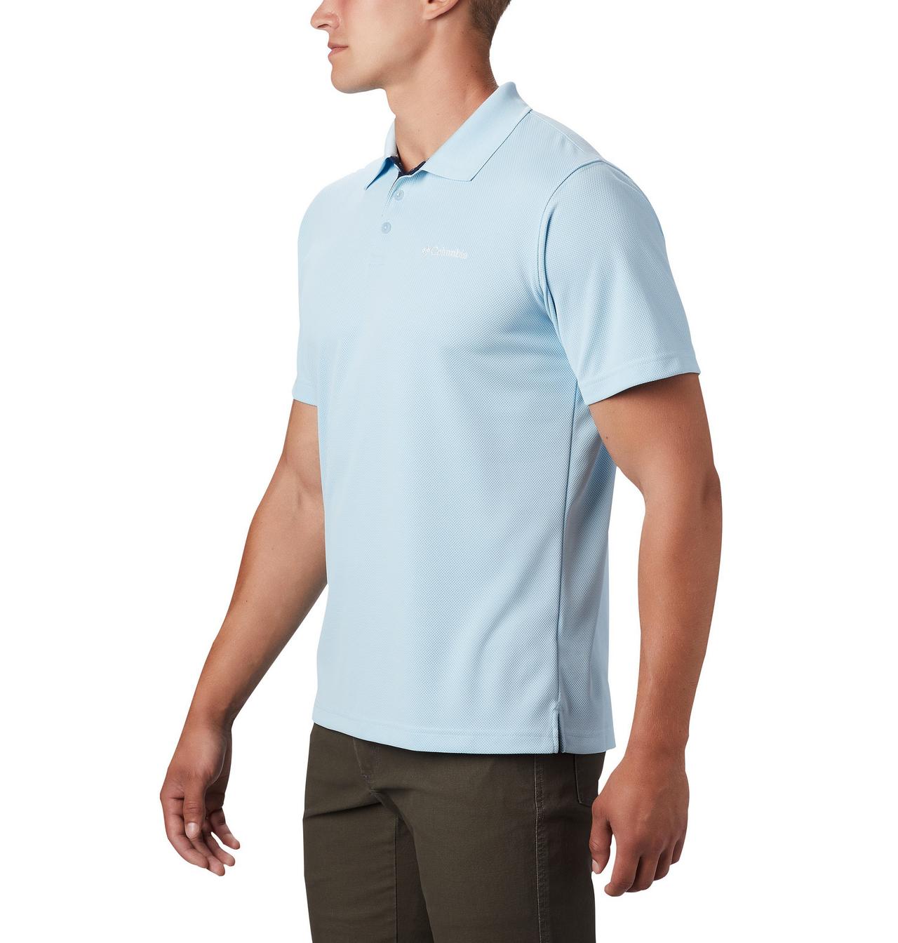 Men’s Utilizer™ Polo Shirt 4