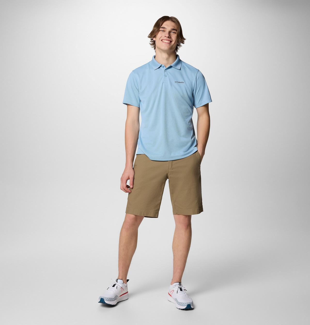 Men’s Utilizer™ Polo Shirt | 431 | L 2