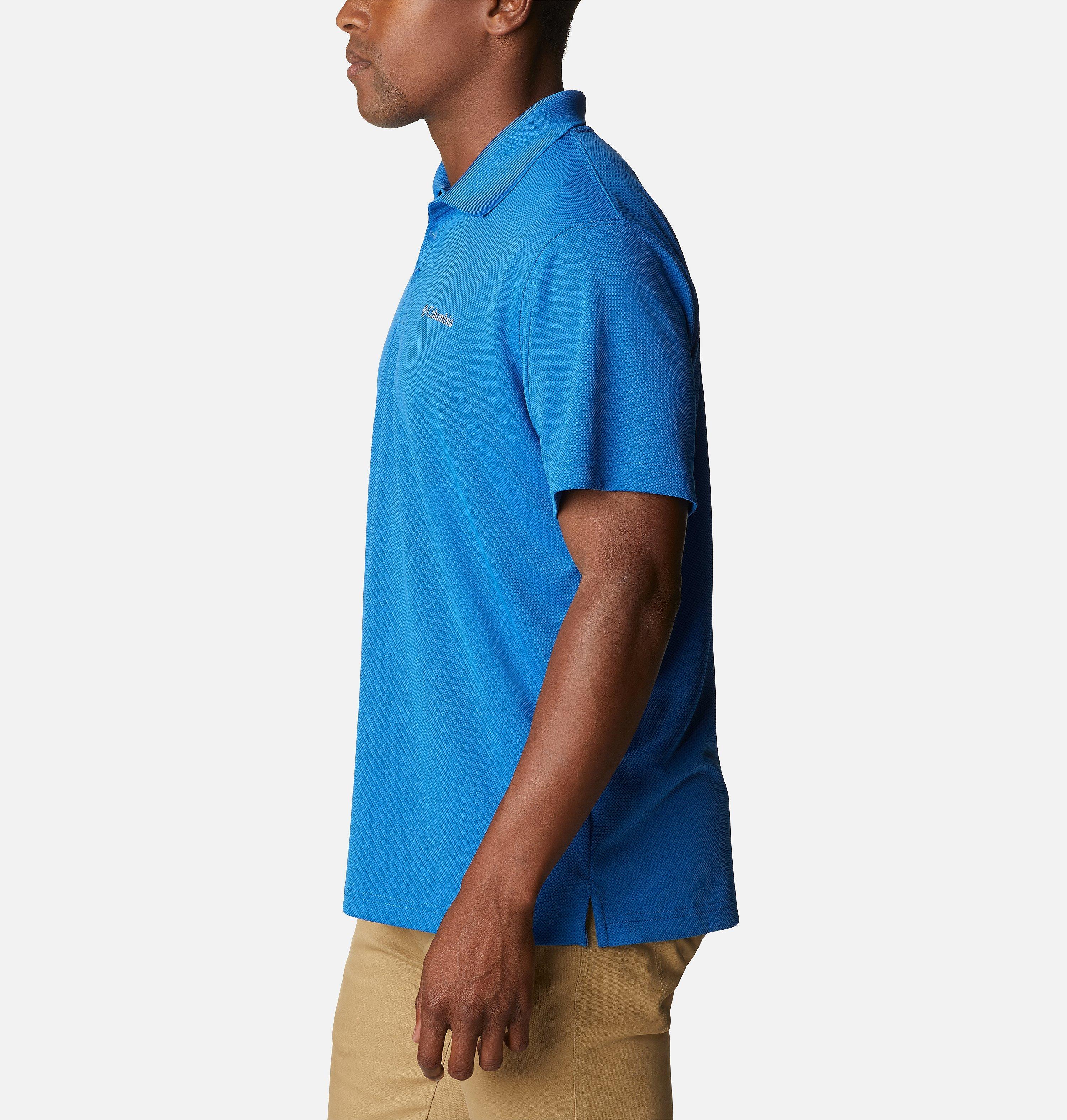 Men’s Utilizer Polo Shirt 3