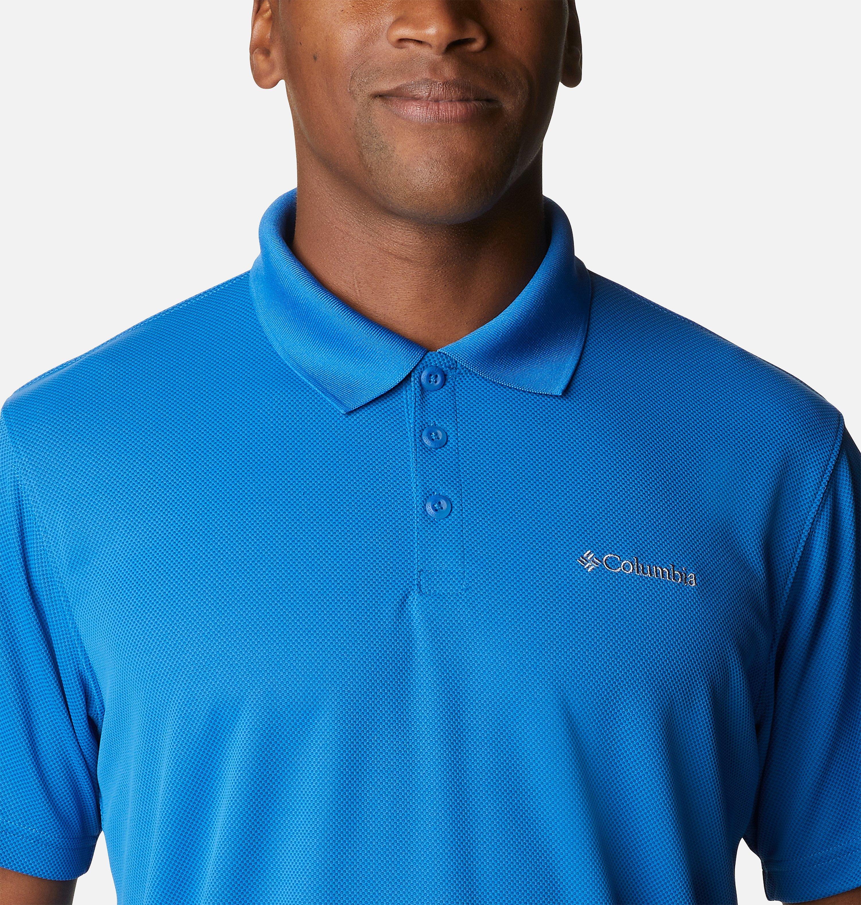 Men’s Utilizer Polo Shirt 4