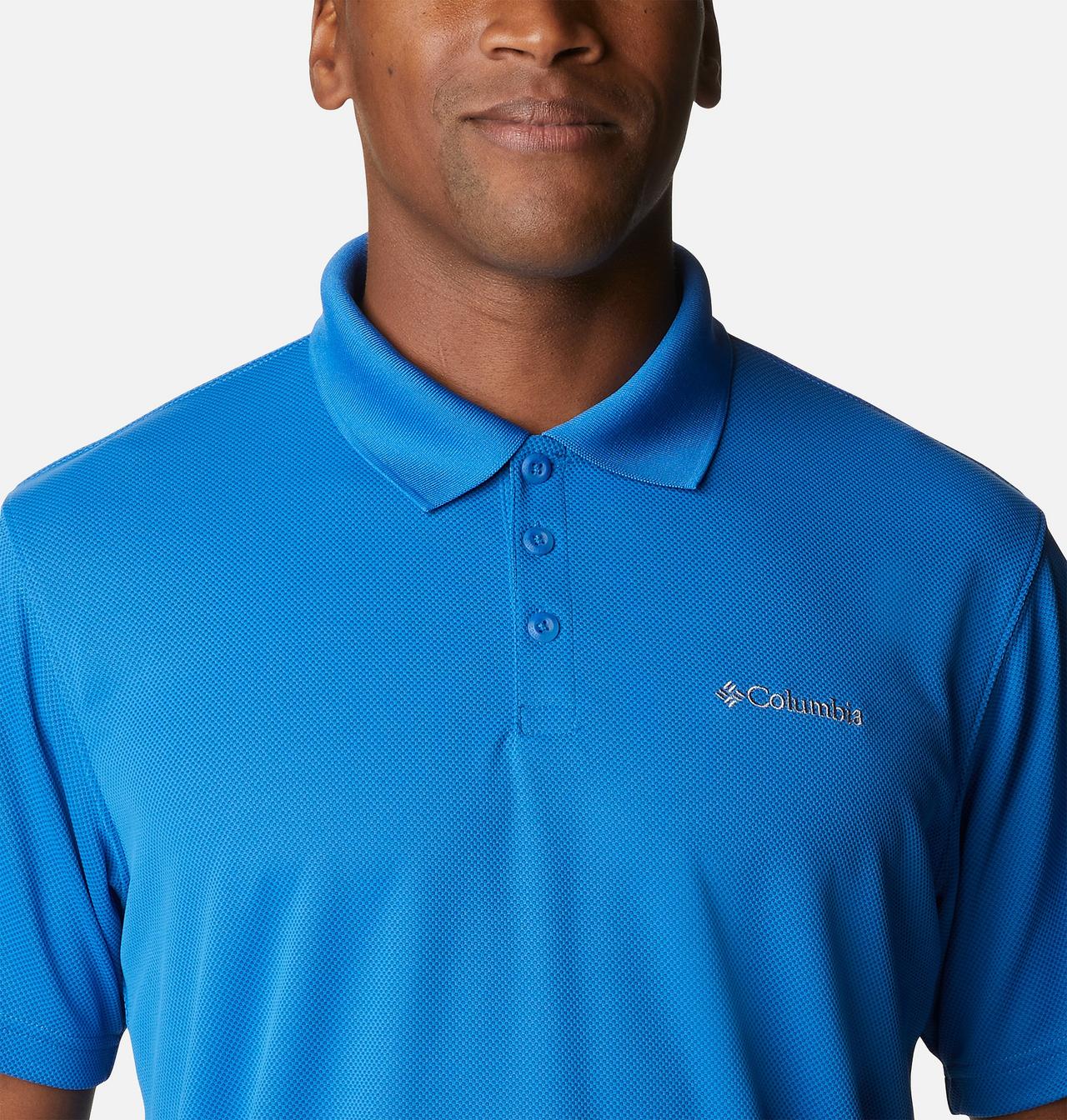 Men’s Utilizer™ Polo Shirt 4