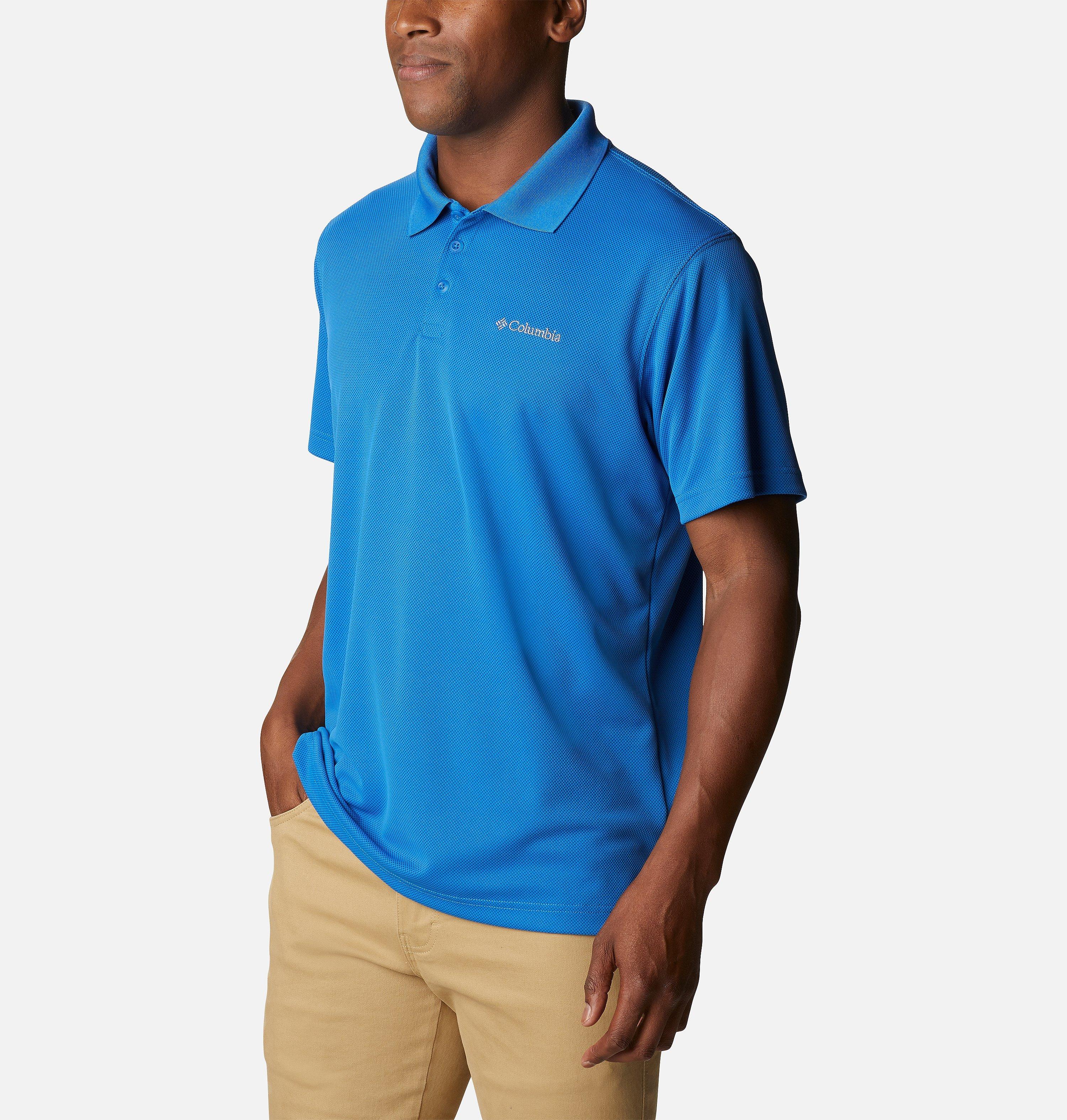 Men’s Utilizer Polo Shirt 5