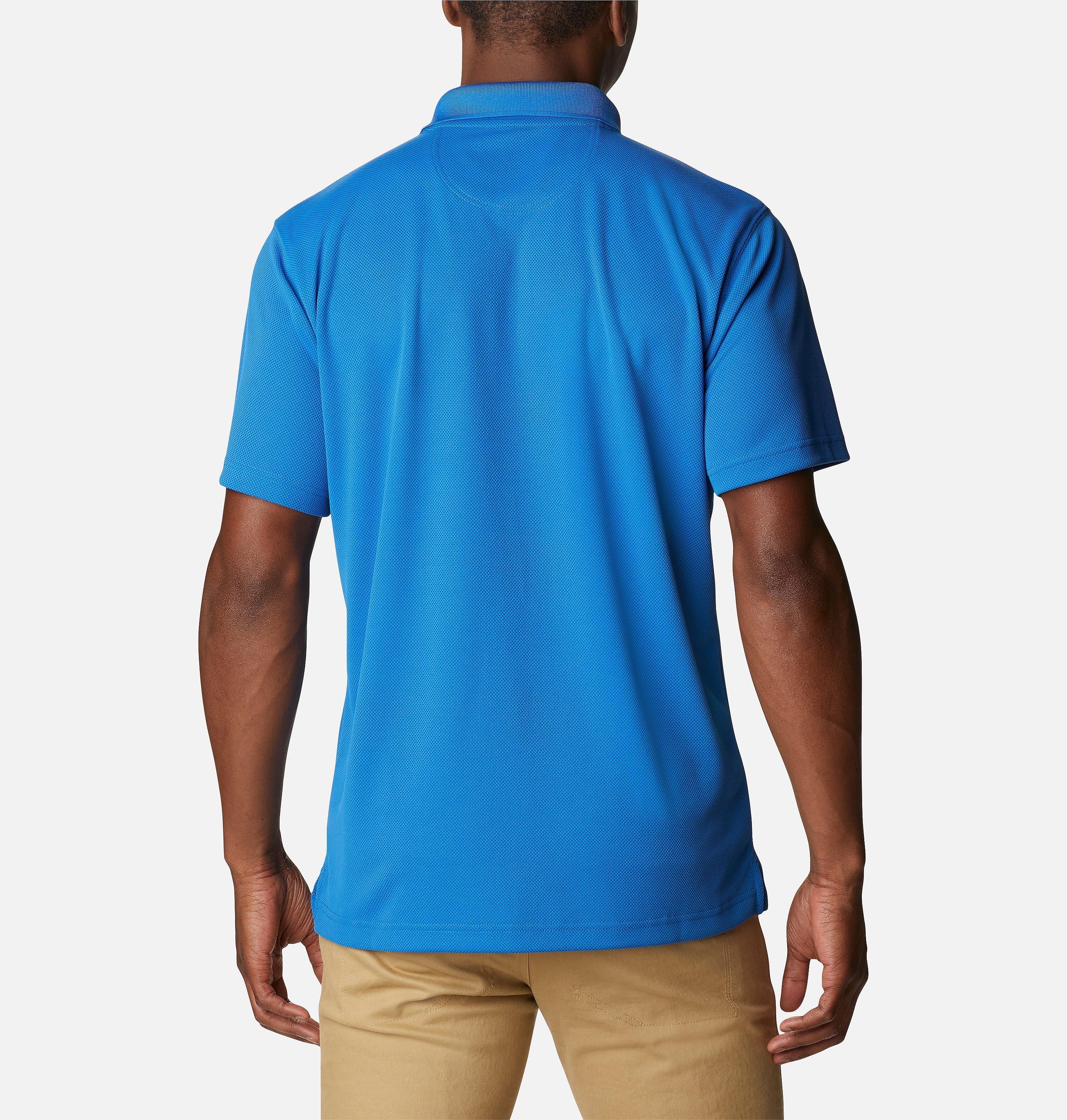 Men’s Utilizer Polo Shirt 2