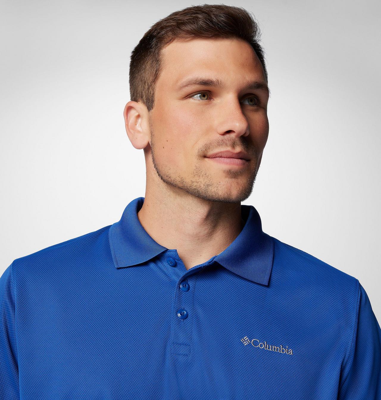 Men’s Utilizer™ Polo Shirt | 433 | XL 5