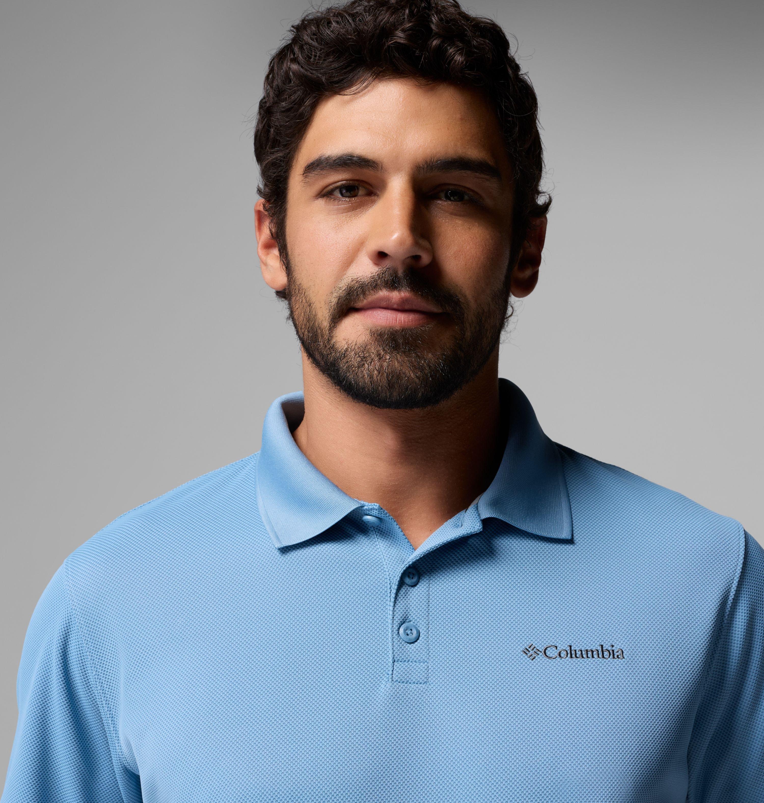 Men’s Utilizer Polo Shirt | 448 | L 5