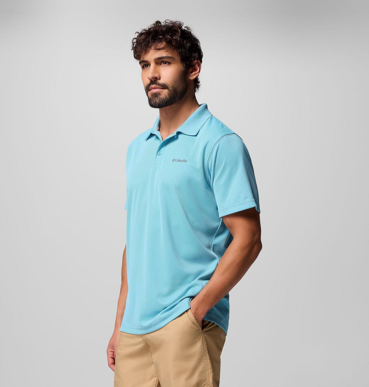Men’s Utilizer™ Polo Shirt | 455 | M 4