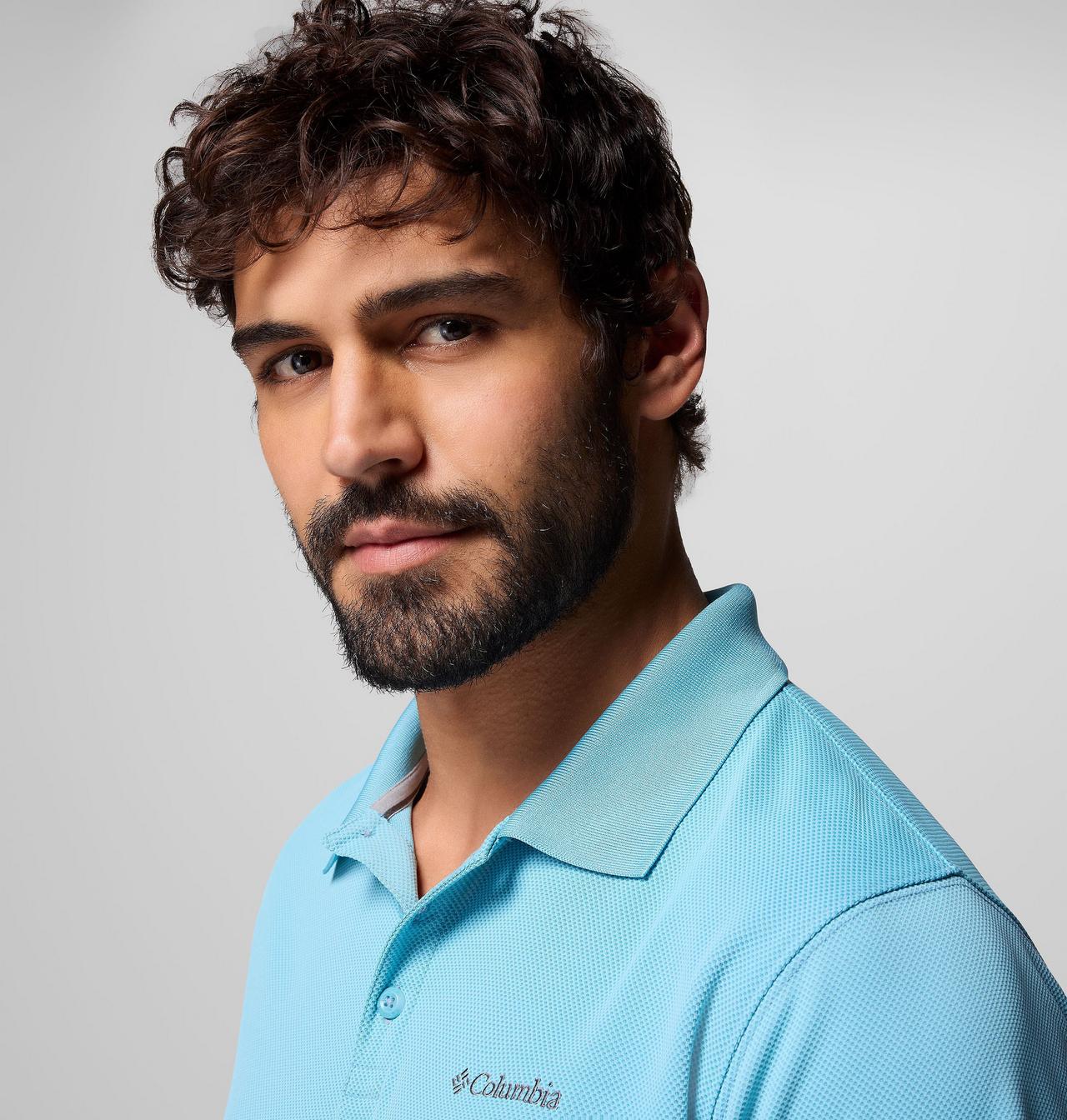 Men’s Utilizer™ Polo Shirt | 455 | M 5