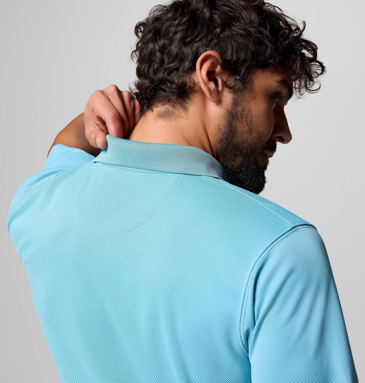 Men’s Utilizer™ Polo Shirt | 455 | M 6