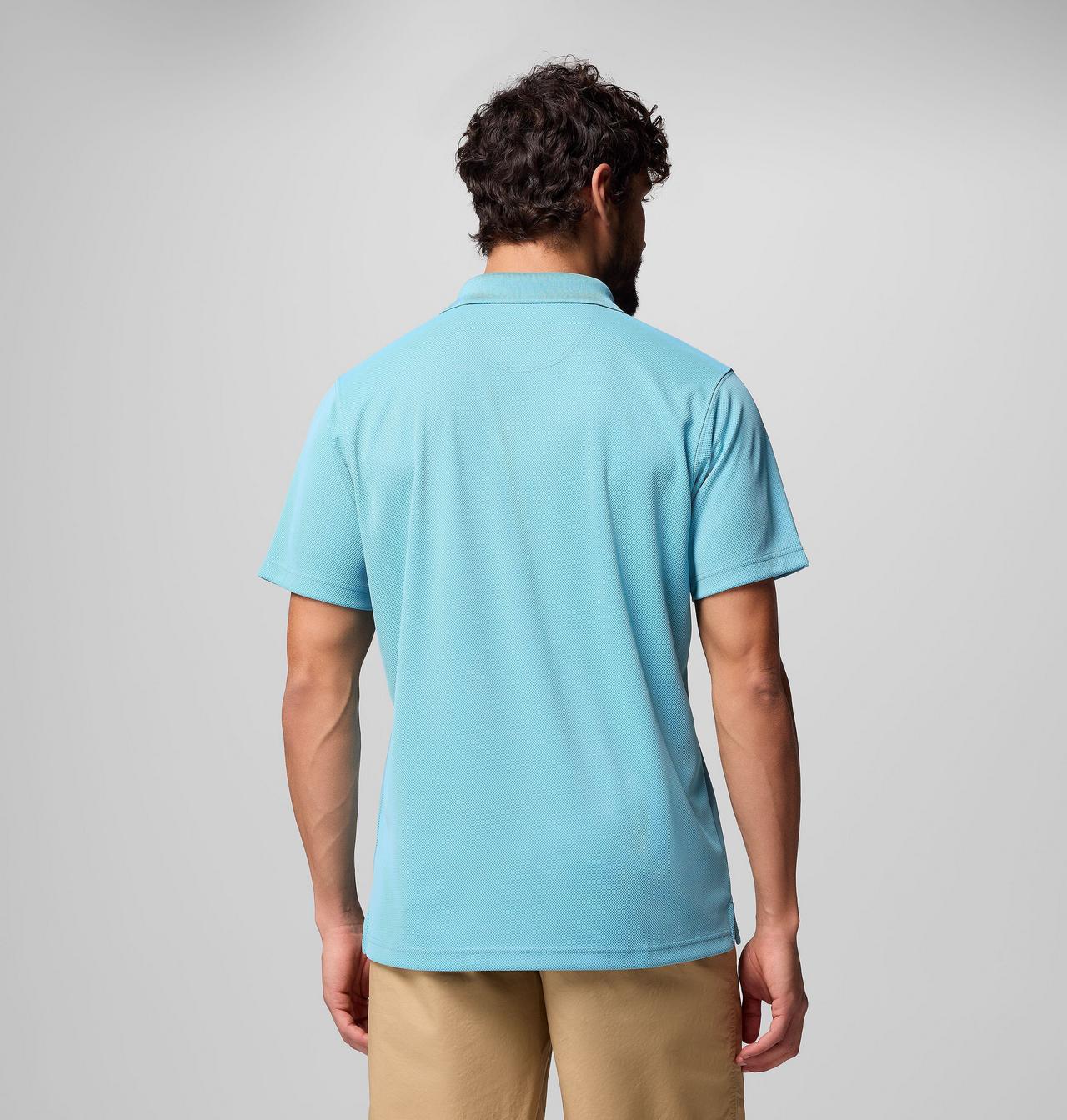 Men’s Utilizer™ Polo Shirt | 455 | M 3