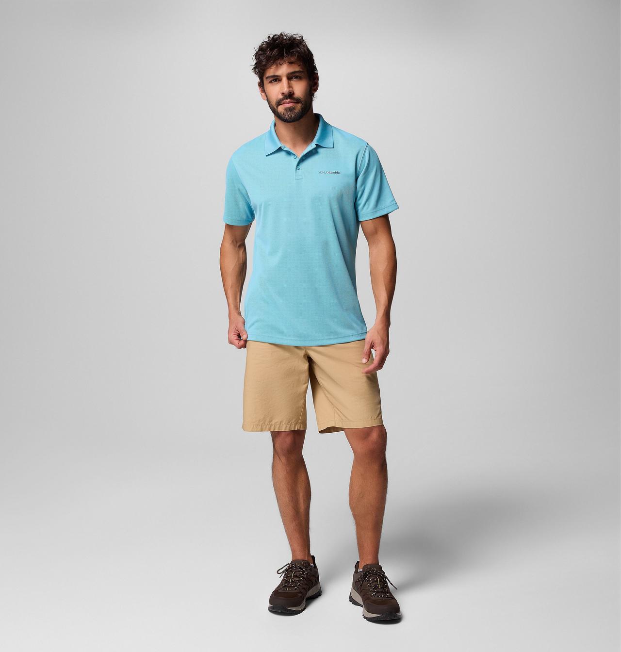 Men’s Utilizer™ Polo Shirt | 455 | M 2