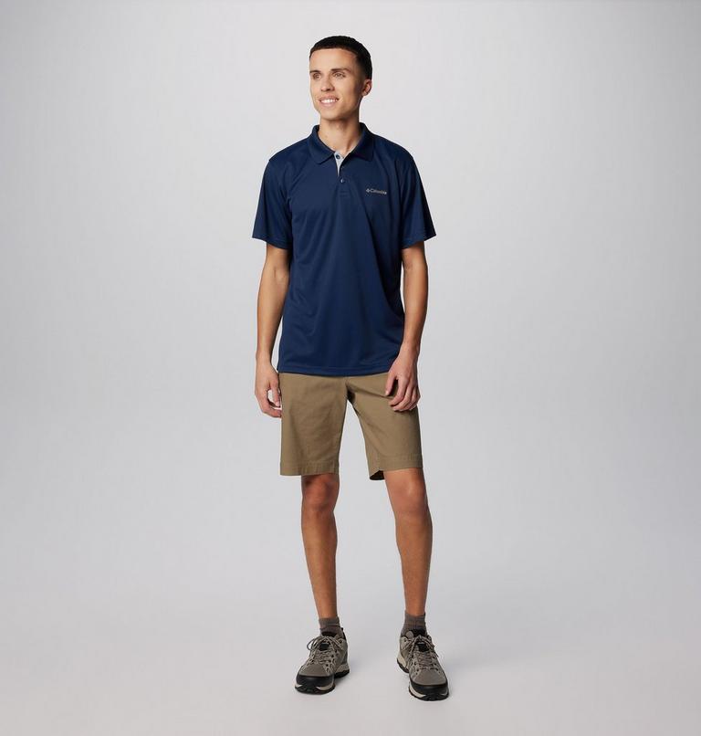 Utilizer Polo, Color: Collegiate Navy, image 3