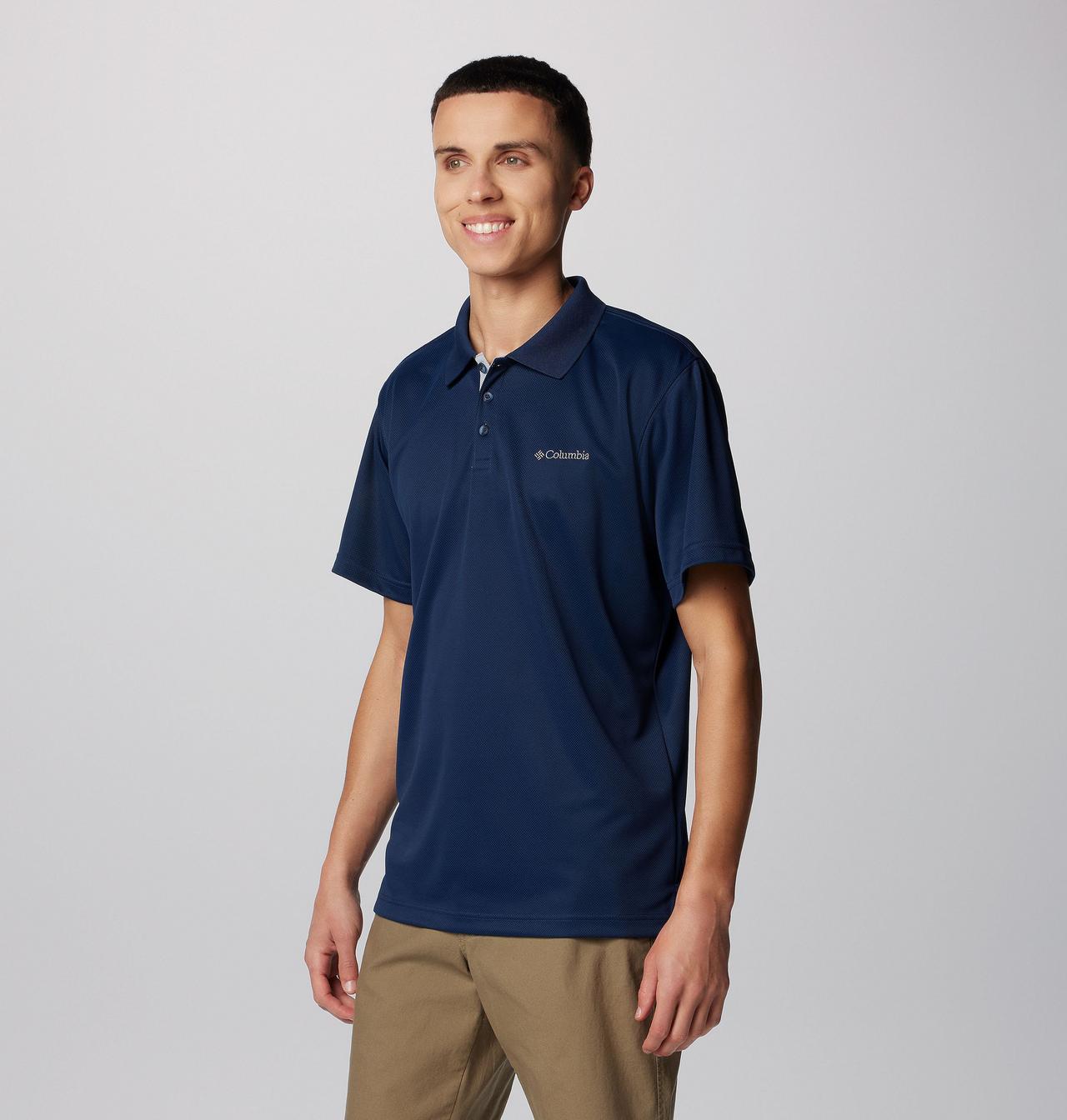 Men’s Utilizer™ Polo Shirt 4