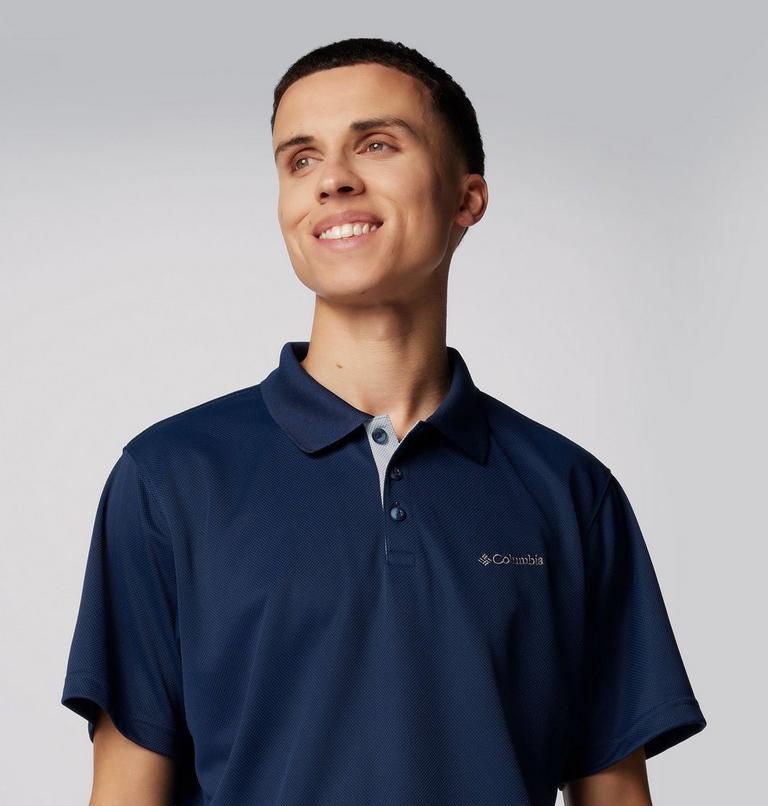 Utilizer Polo, Color: Collegiate Navy, image 5