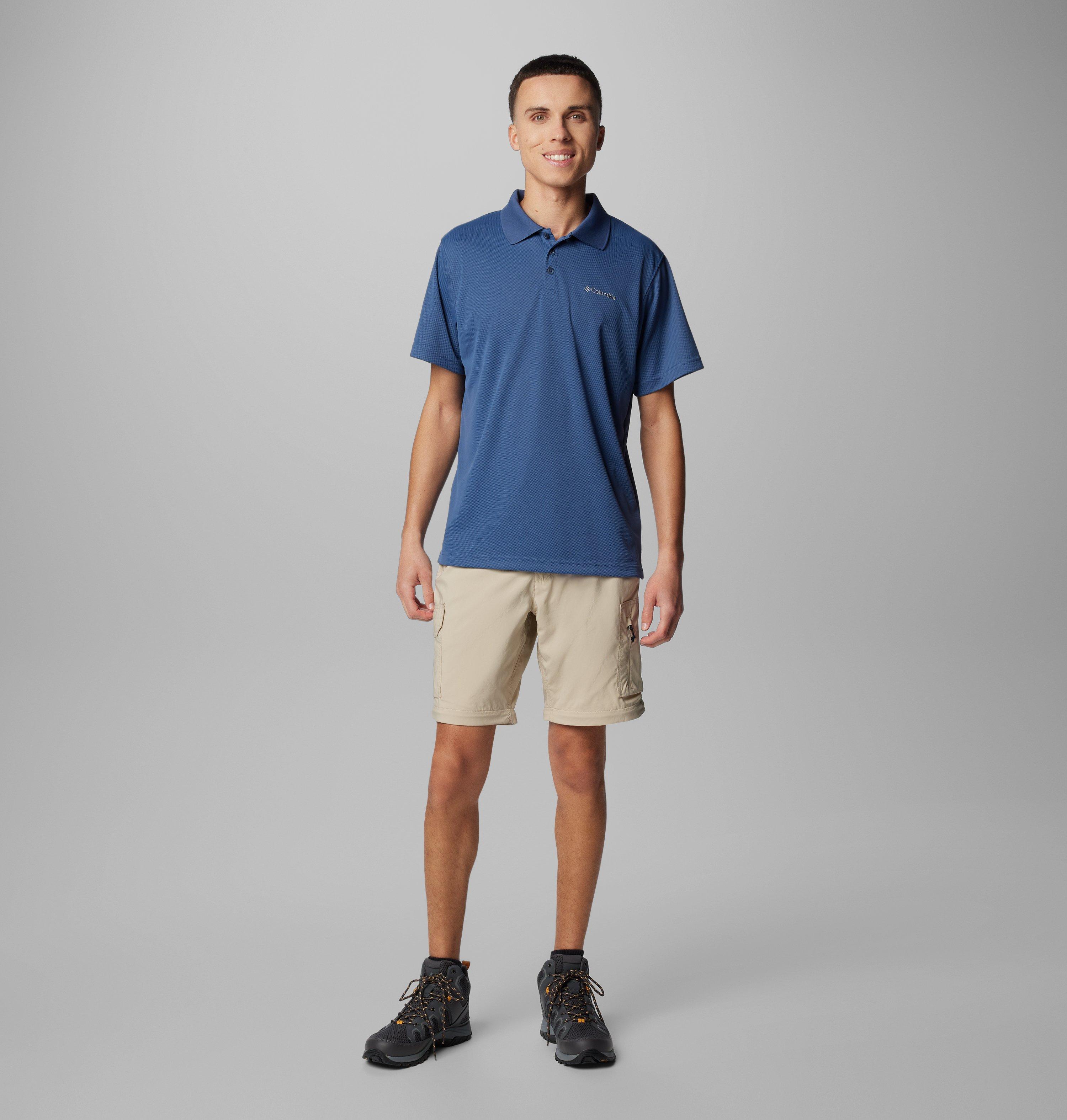 Men’s Utilizer Polo Shirt 3