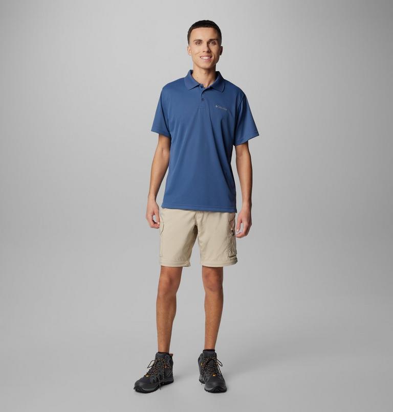 Utilizer Polo, Color: Dark Mountain, image 3