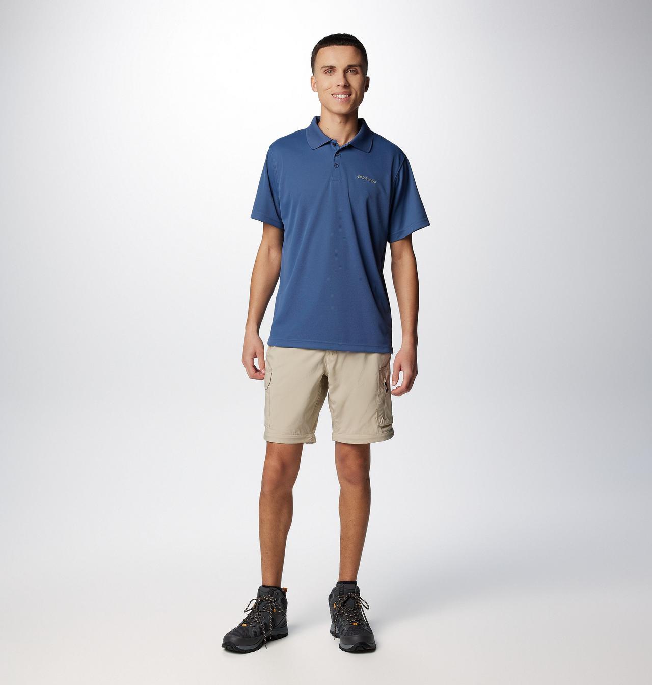 Men’s Utilizer™ Polo Shirt | 478 | XL 3