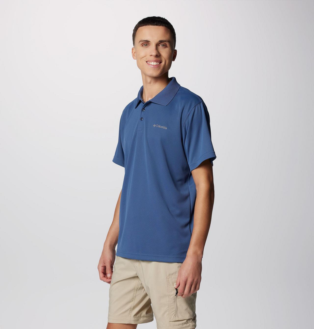 Men’s Utilizer™ Polo Shirt | 478 | XL 4