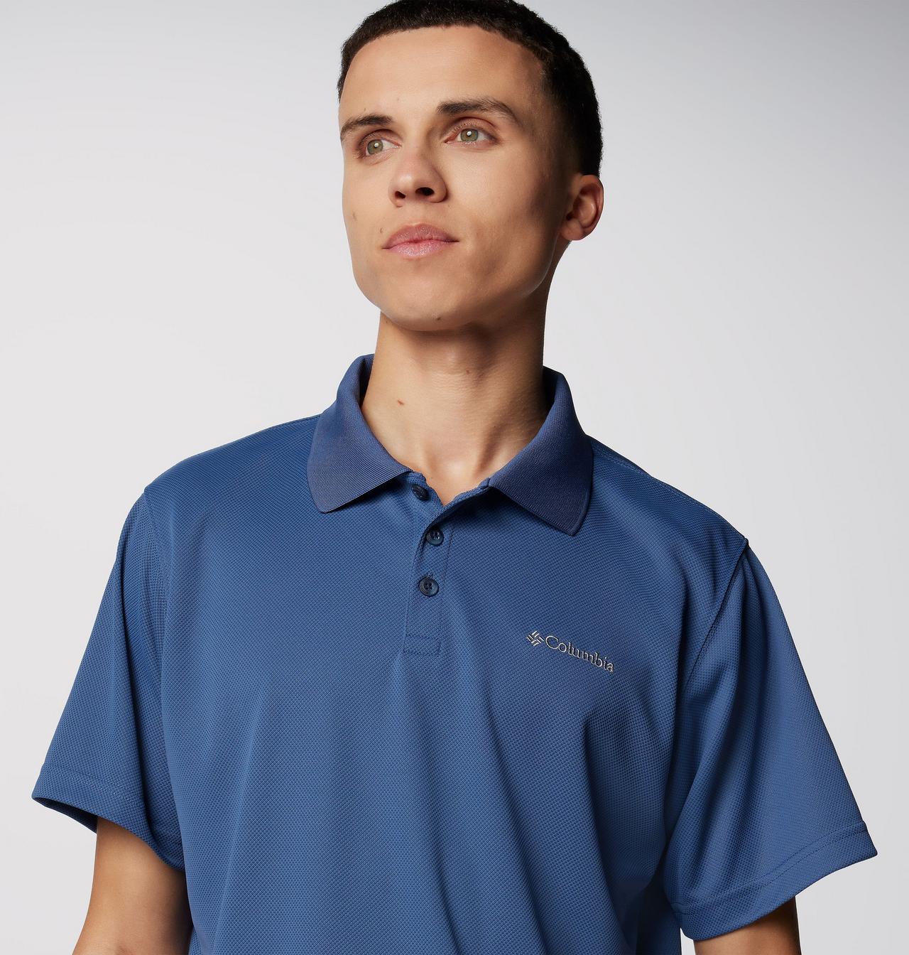 Men’s Utilizer™ Polo Shirt | 478 | XL 5