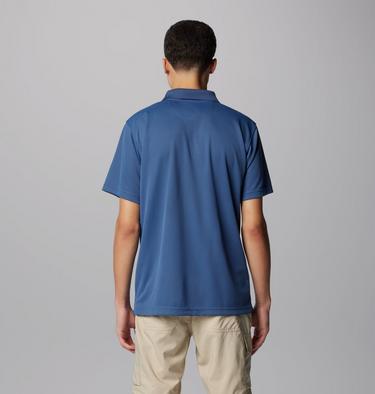 Utilizer Polo, Color: Dark Mountain, image 10