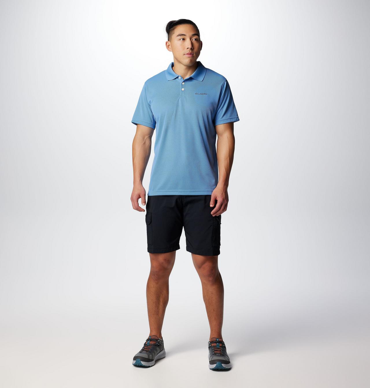Men’s Utilizer™ Polo Shirt | 479 | S 3