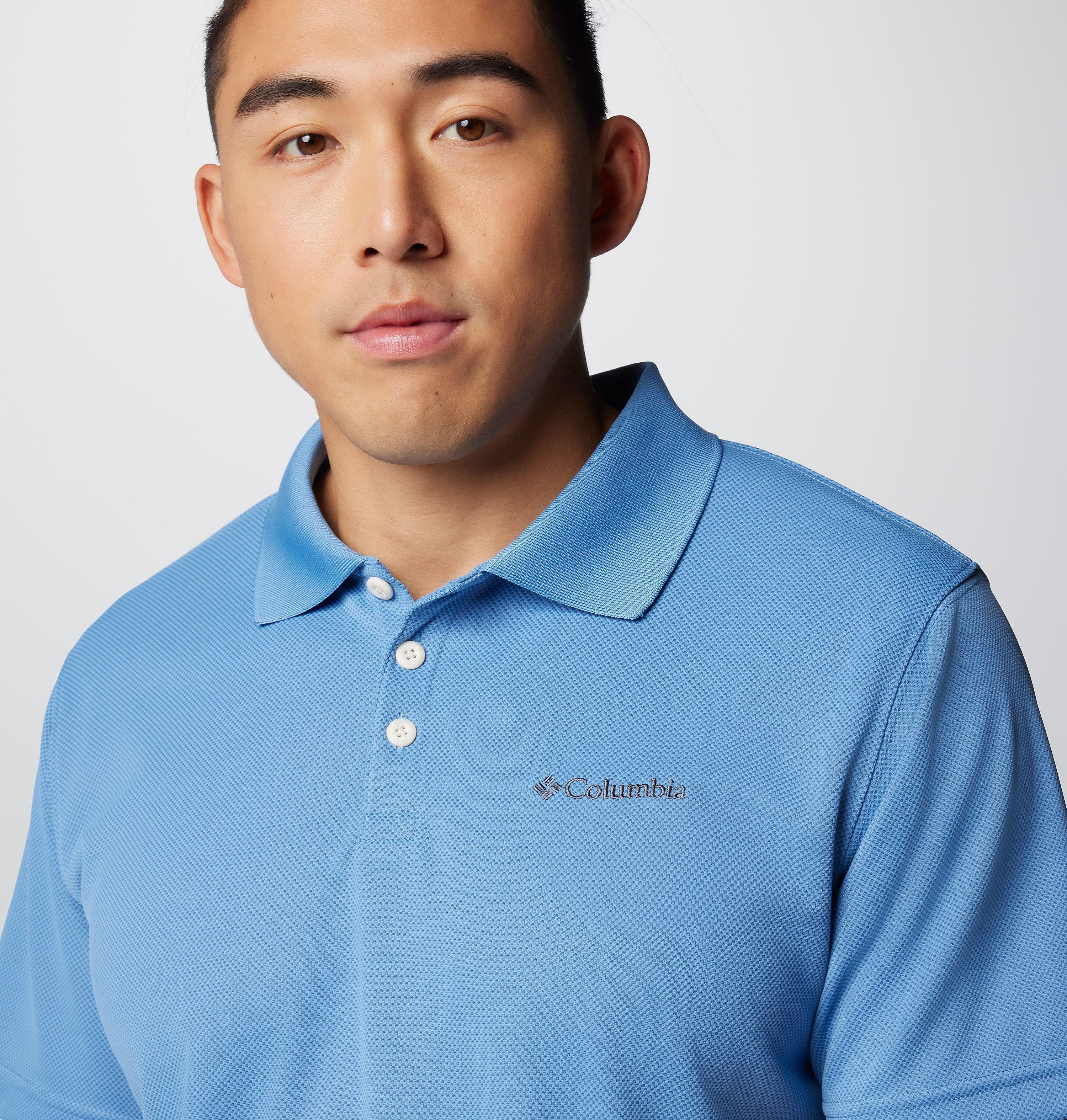 Men’s Utilizer Polo Shirt 5