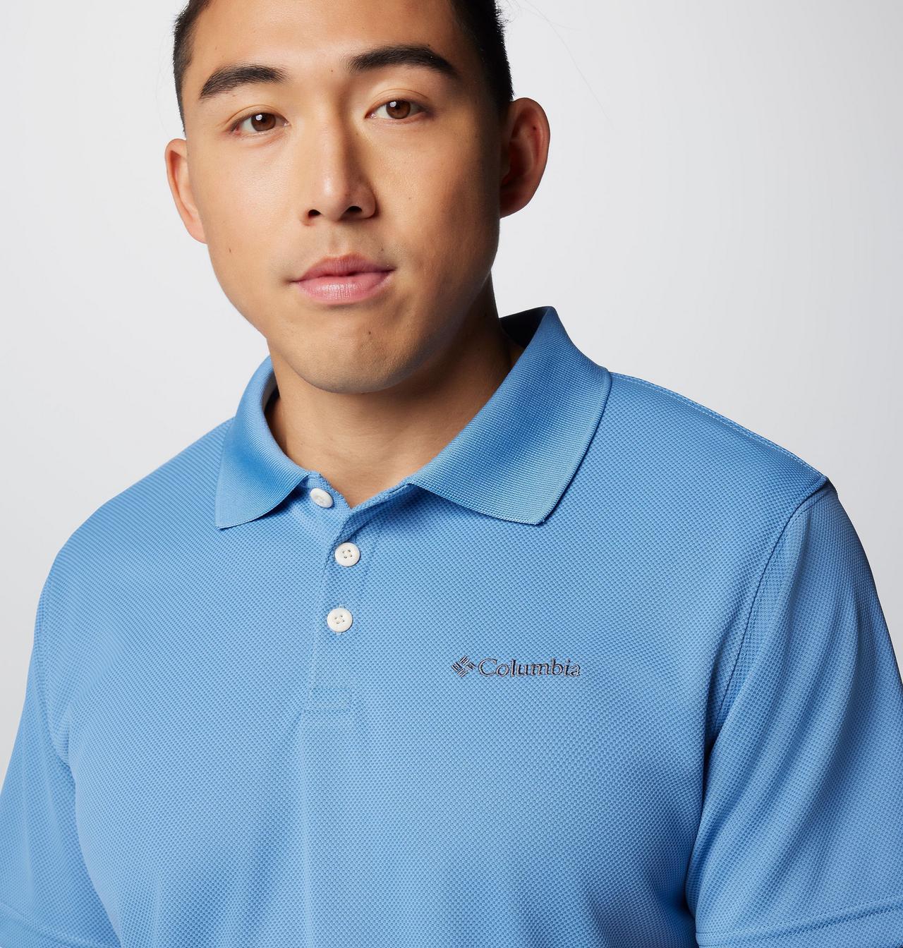 Men’s Utilizer™ Polo Shirt | 479 | S 5