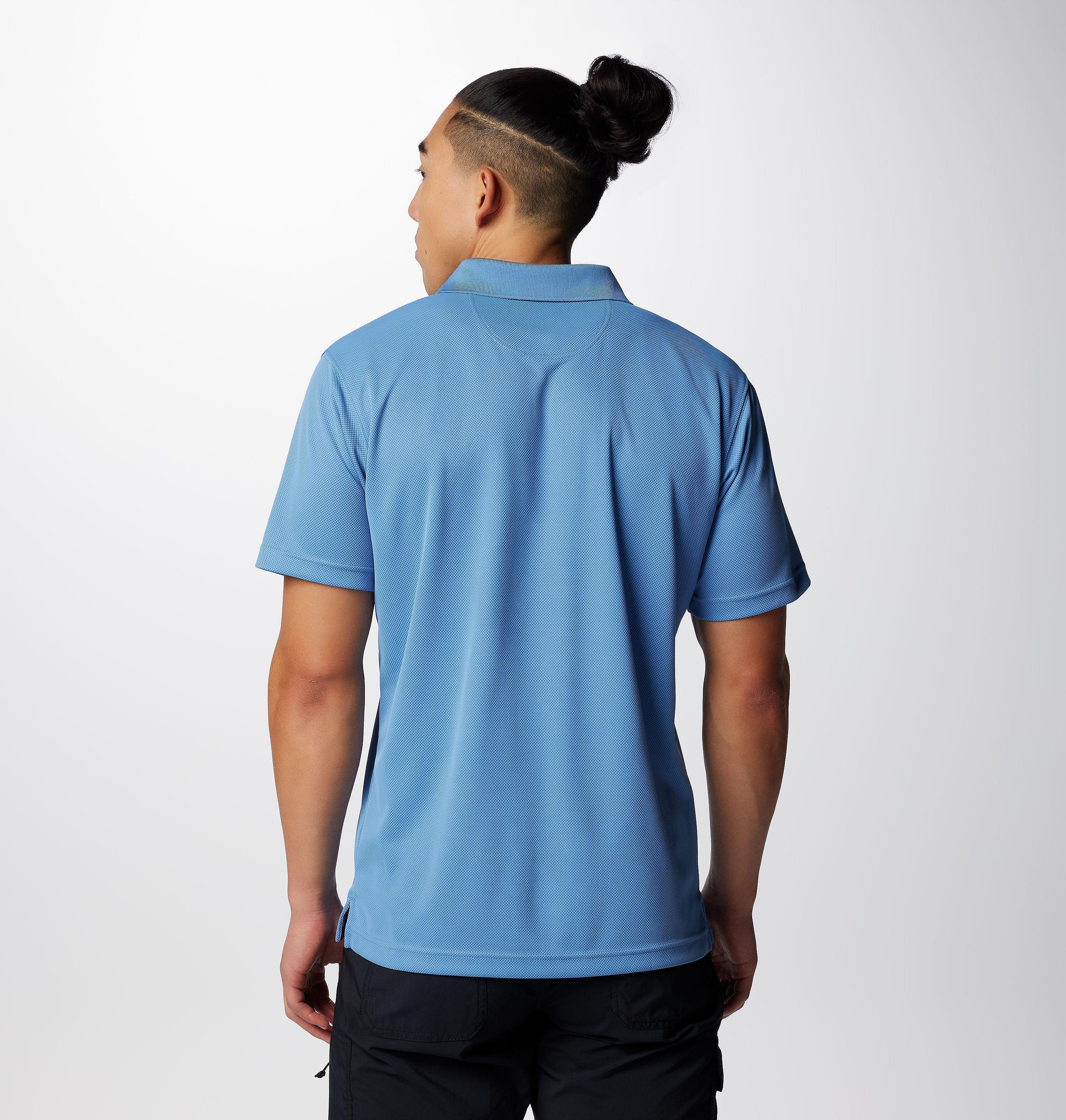 Men’s Utilizer Polo Shirt 2