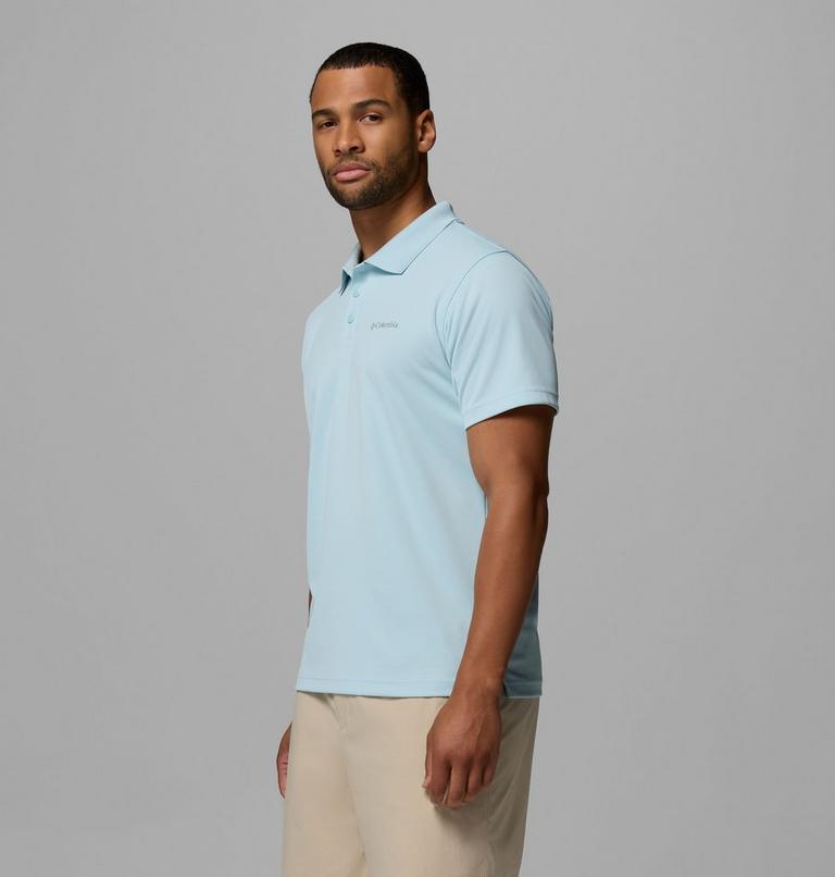 Men&rsquo;s Utilizer Polo, Color: Marine Light, image 4