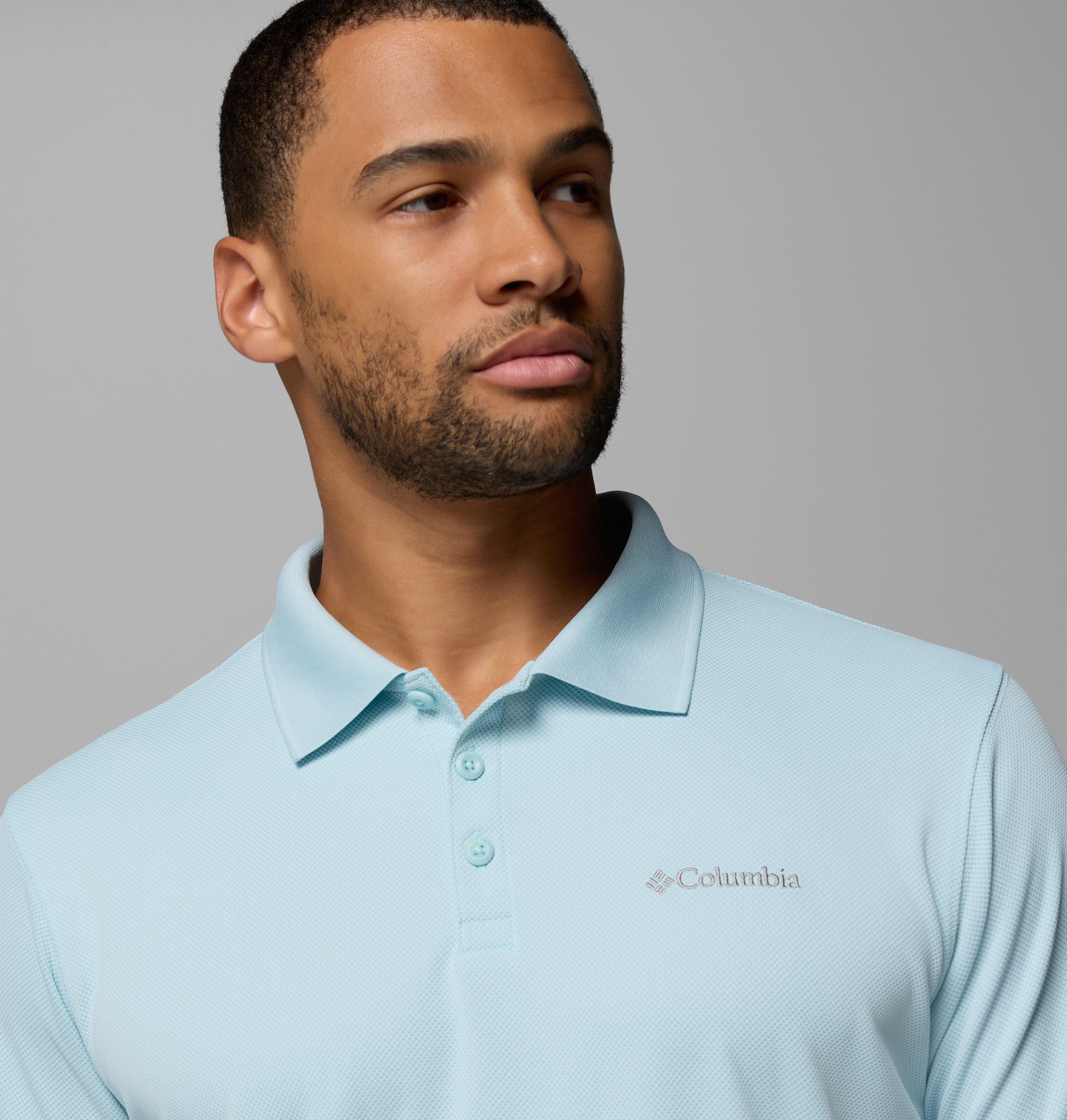 Men’s Utilizer Polo Shirt 5